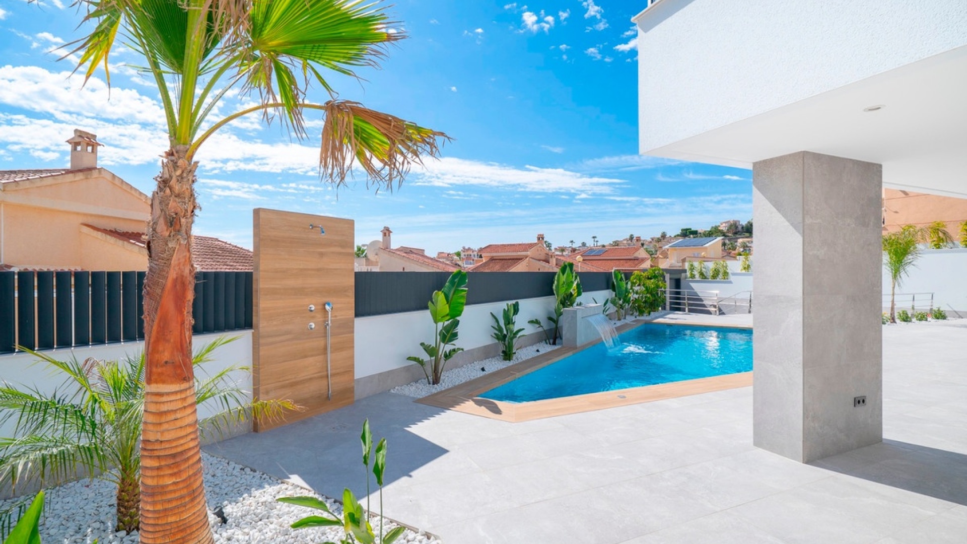 Wederverkoop - Villa - Rojales - Ciudad Quesada