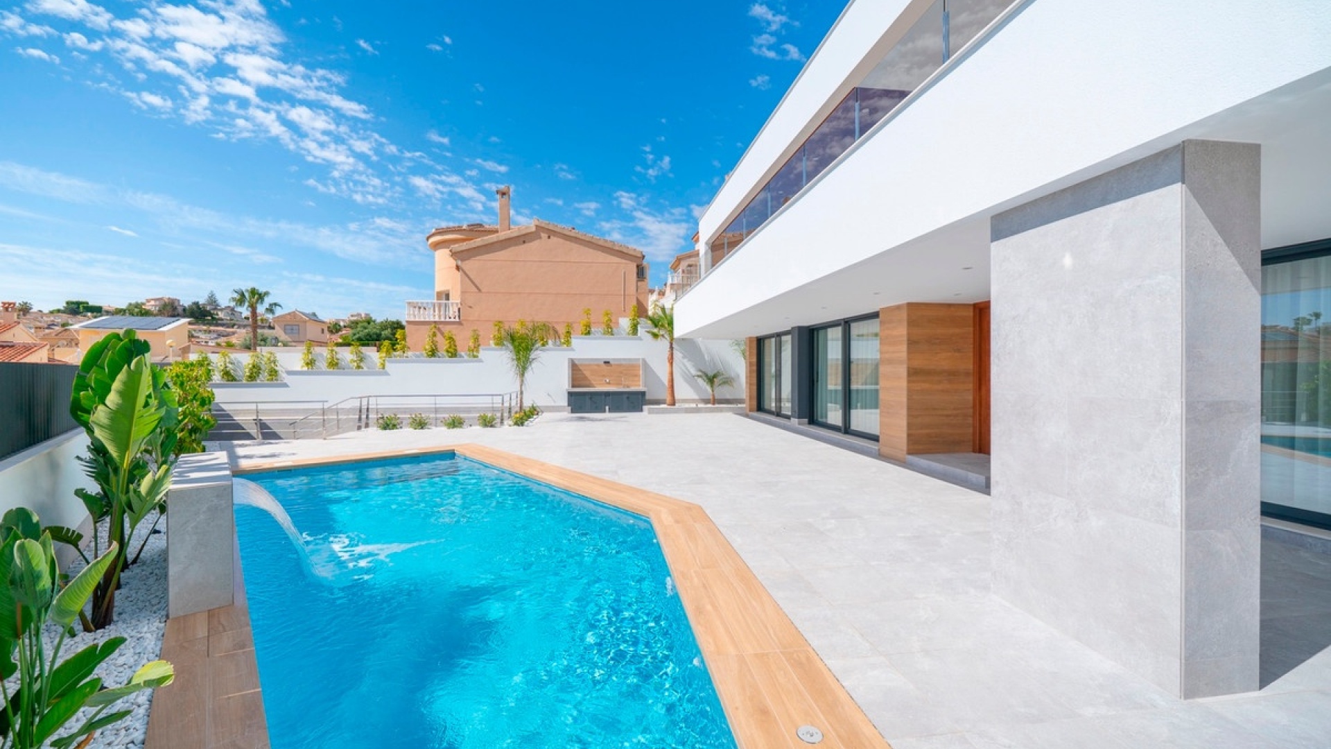 Wederverkoop - Villa - Rojales - Ciudad Quesada