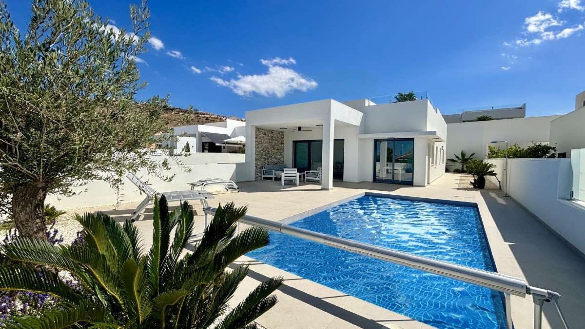 Wederverkoop - Villa - Rojales - Ciudad Quesada