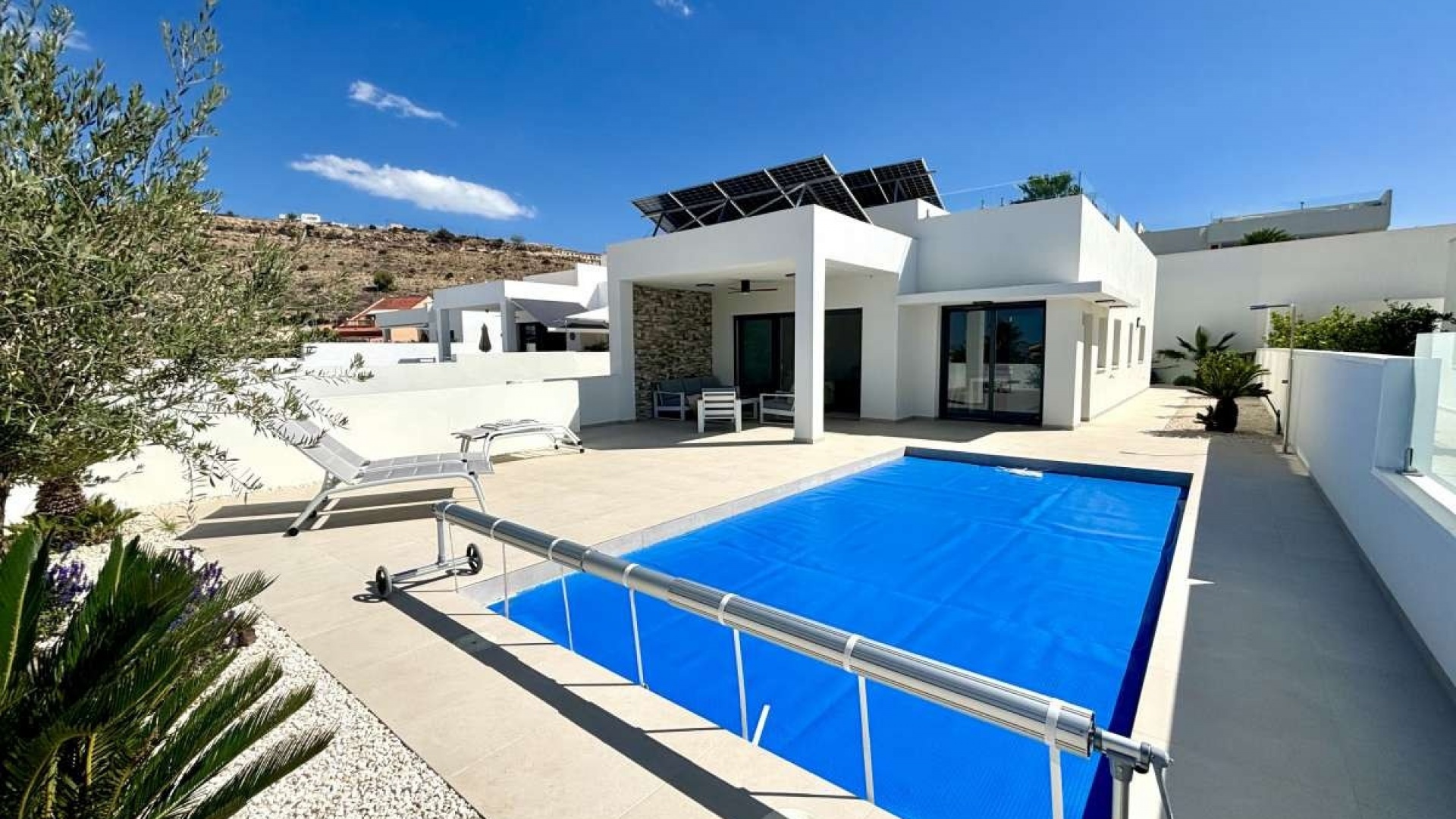 Wederverkoop - Villa - Rojales - Ciudad Quesada