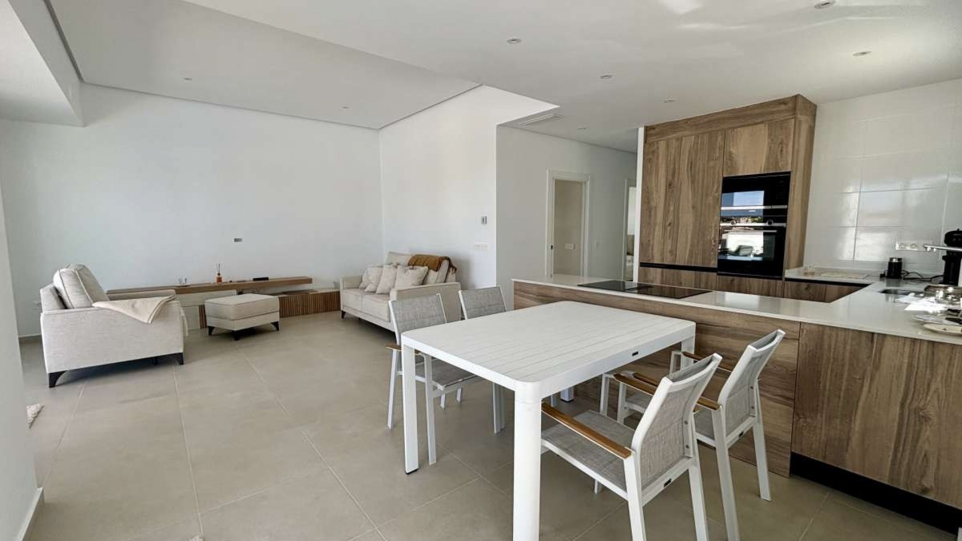 Wederverkoop - Villa - Rojales - Ciudad Quesada