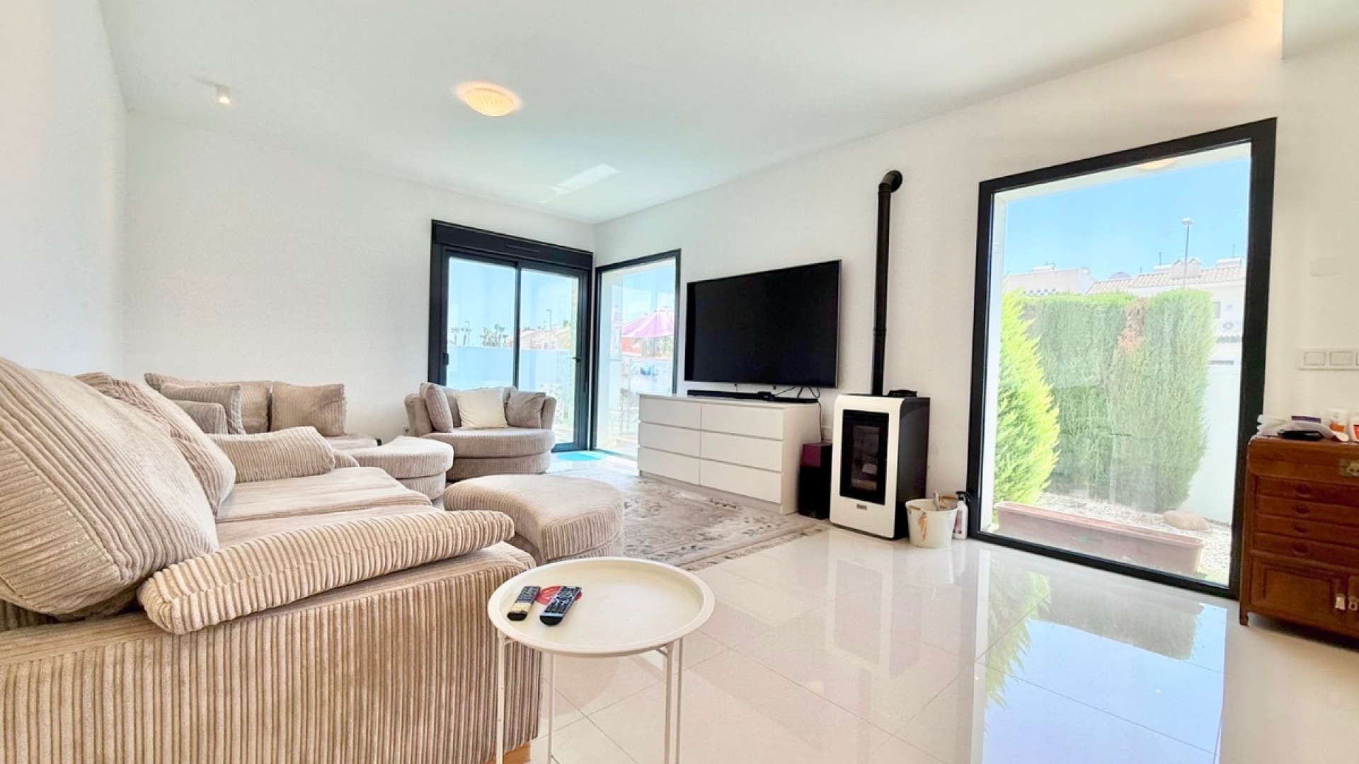 Wederverkoop - Villa - Rojales - Ciudad Quesada