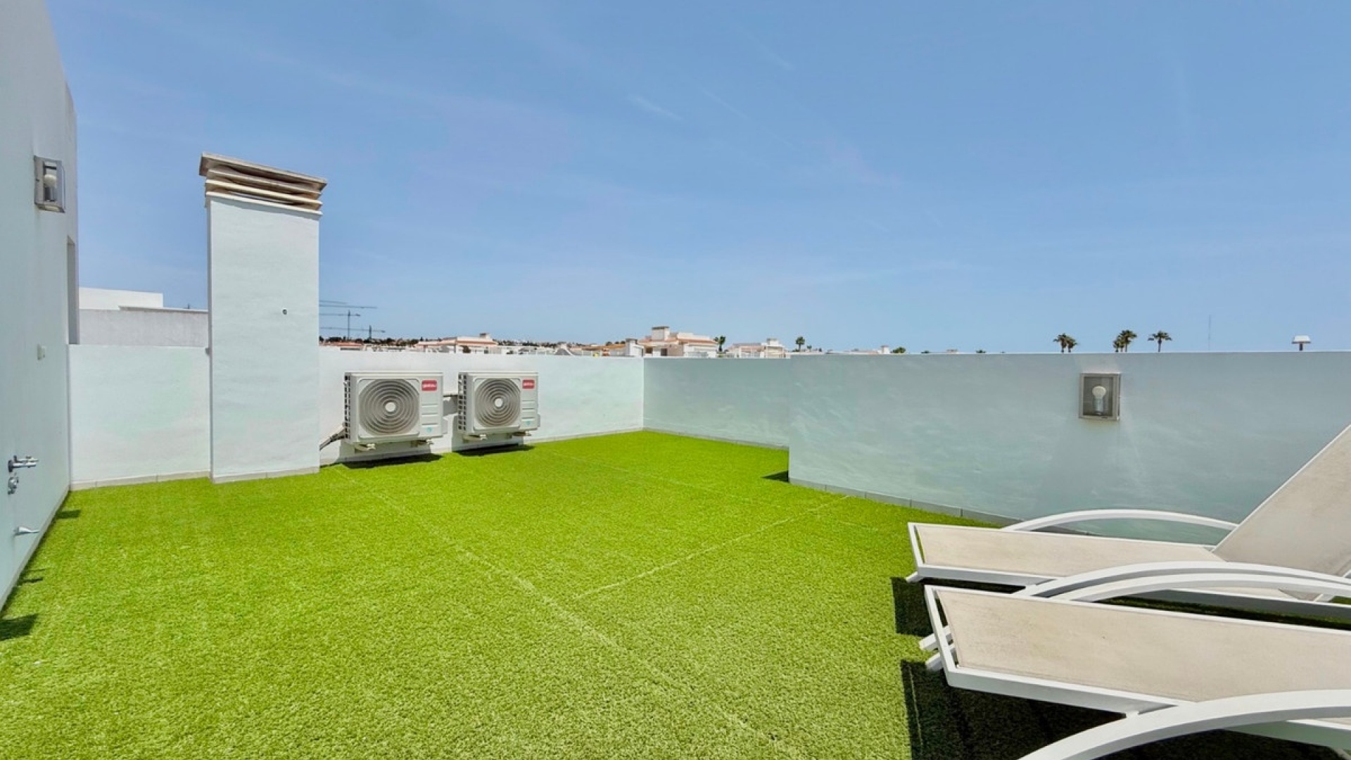 Wederverkoop - Villa - Rojales - Ciudad Quesada