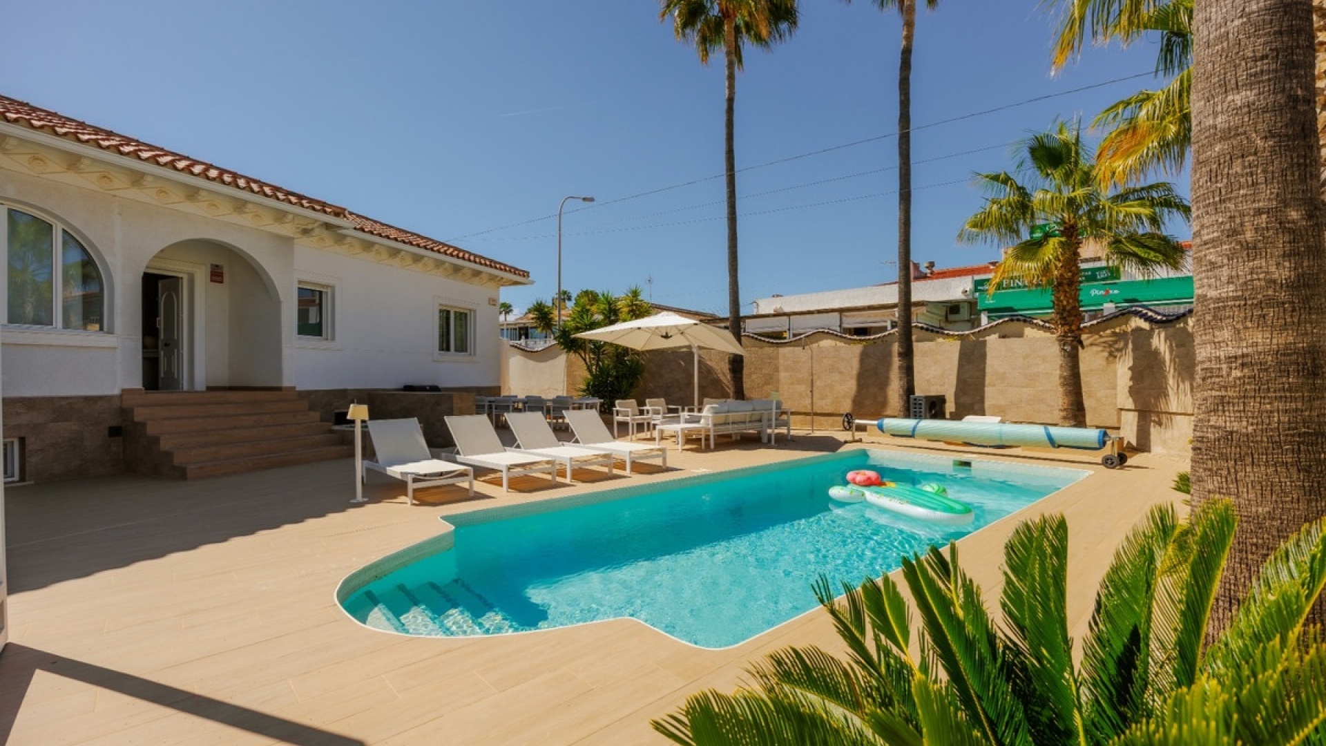 Wederverkoop - Villa - Rojales - Ciudad Quesada