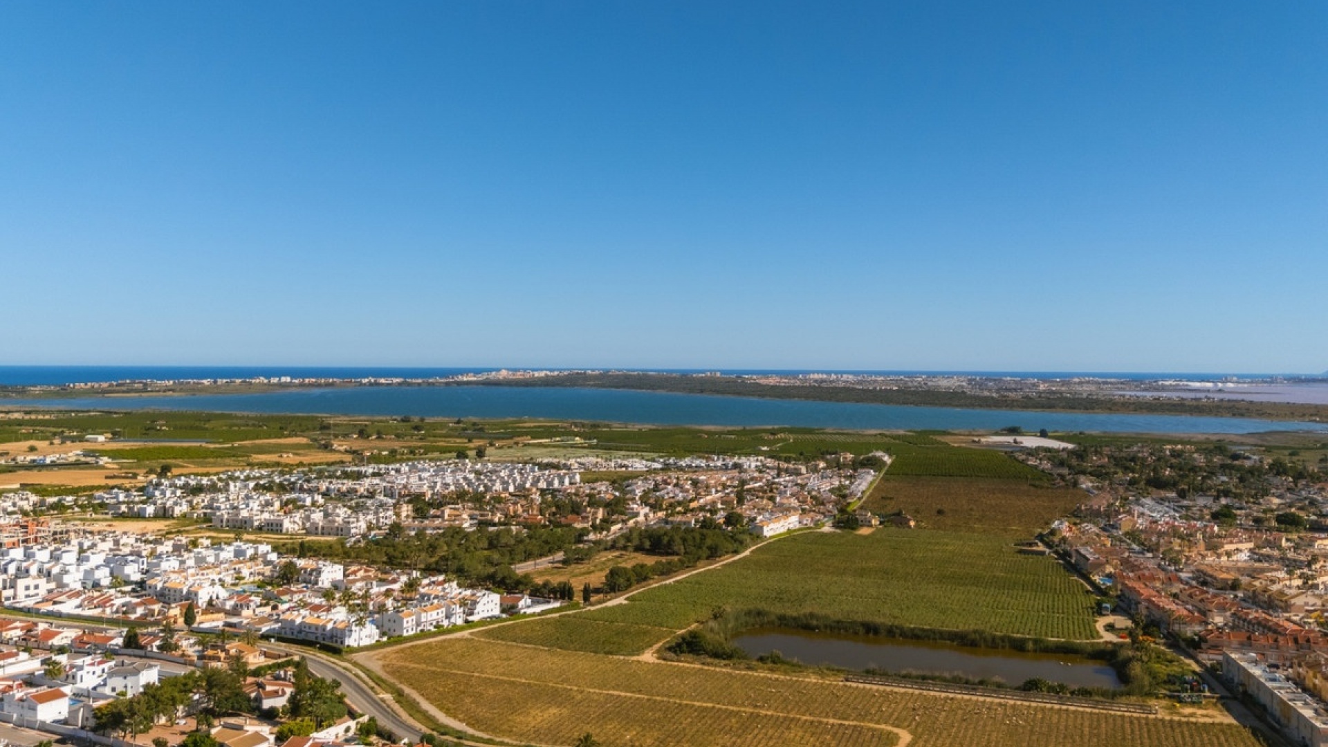Wederverkoop - Villa - Rojales - Ciudad Quesada