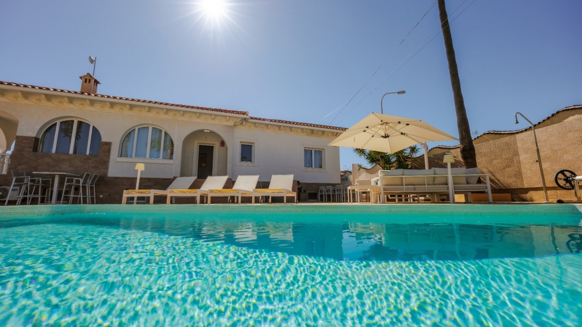 Wederverkoop - Villa - Rojales - Ciudad Quesada