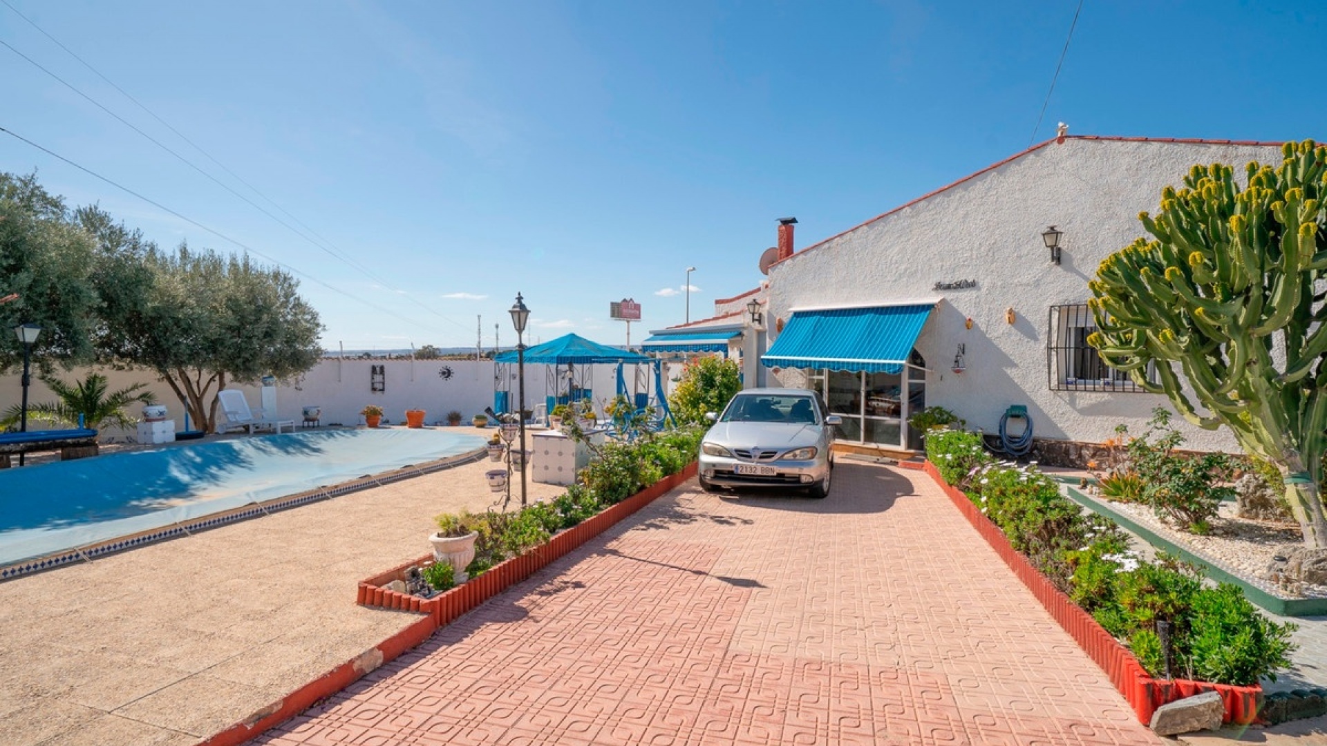 Wederverkoop - Villa - Rojales - Ciudad Quesada