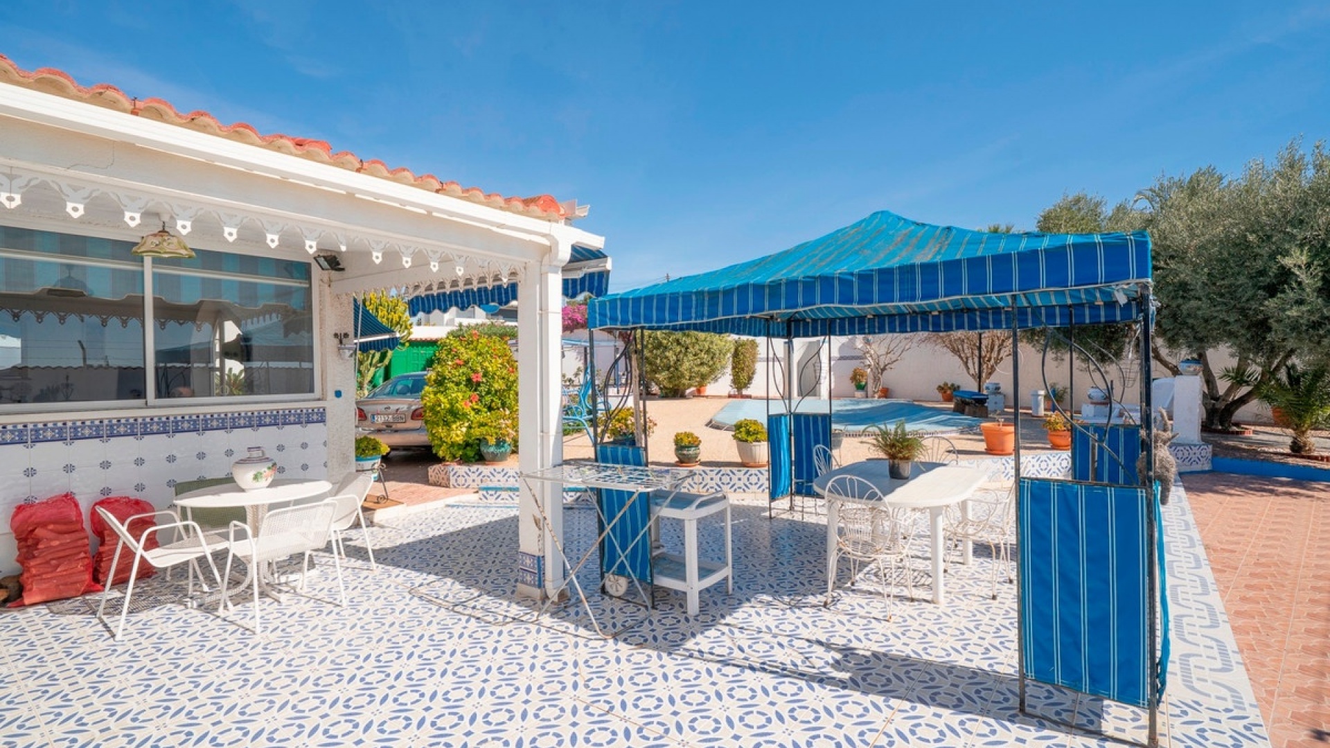 Wederverkoop - Villa - Rojales - Ciudad Quesada
