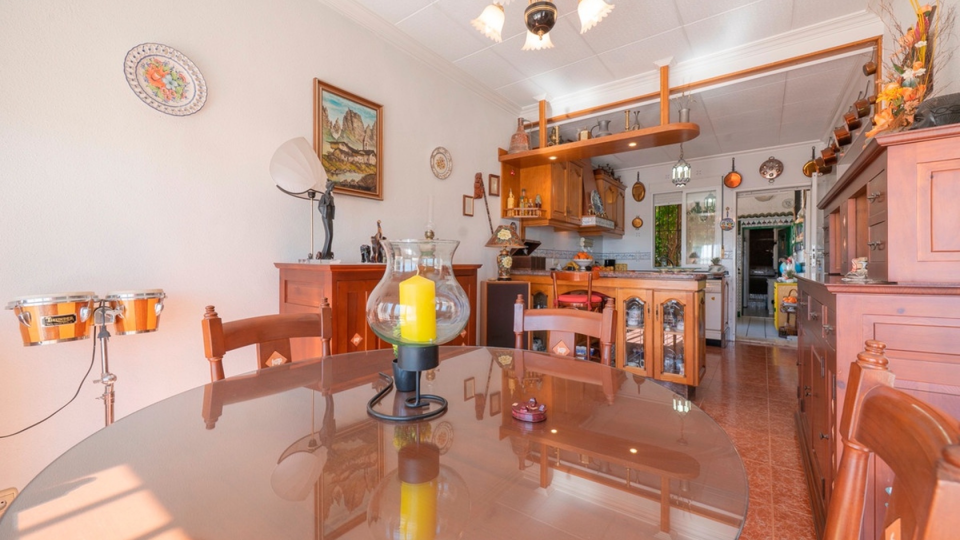 Wederverkoop - Villa - Rojales - Ciudad Quesada