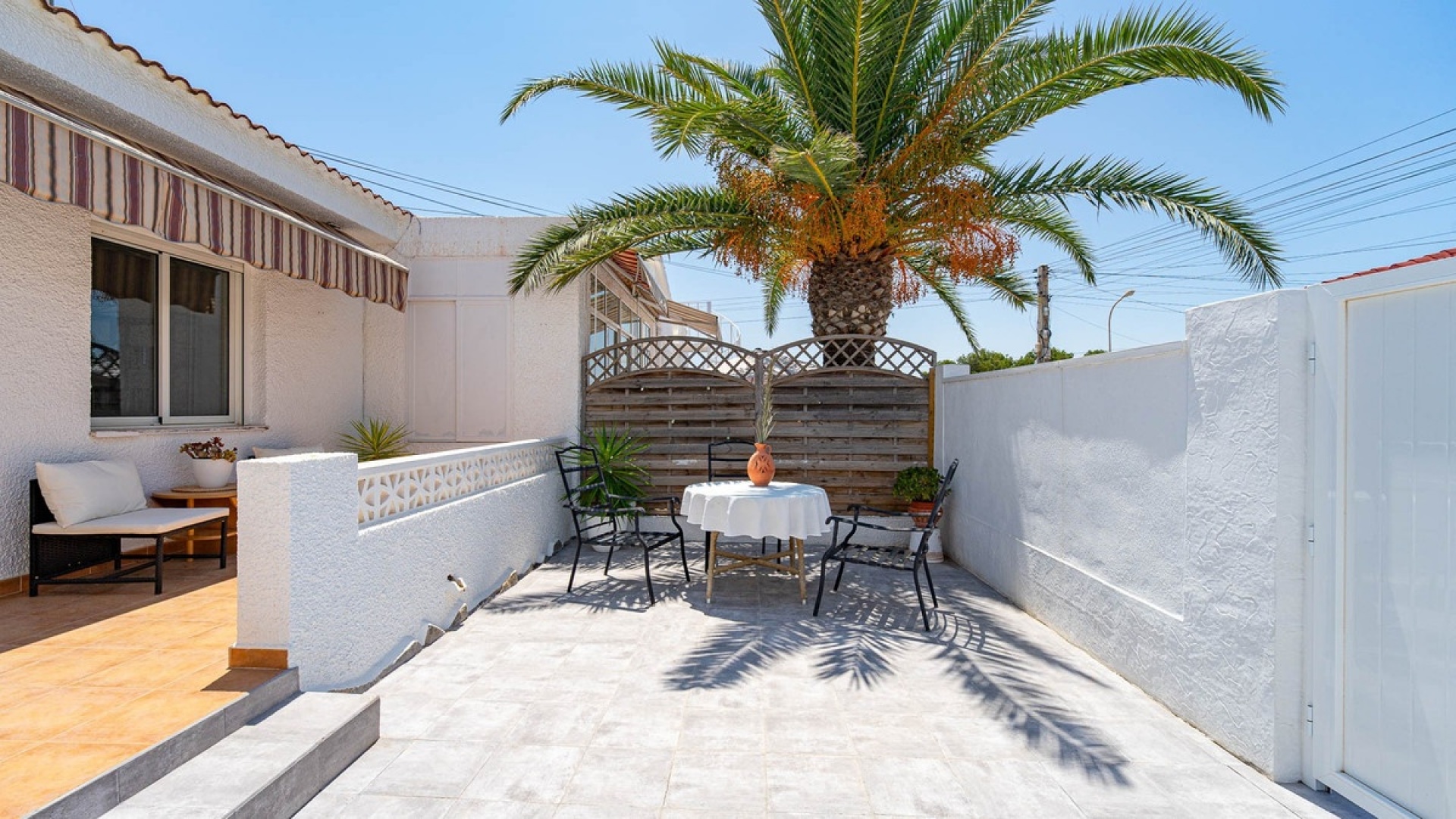 Wederverkoop - Villa - Rojales - Ciudad Quesada