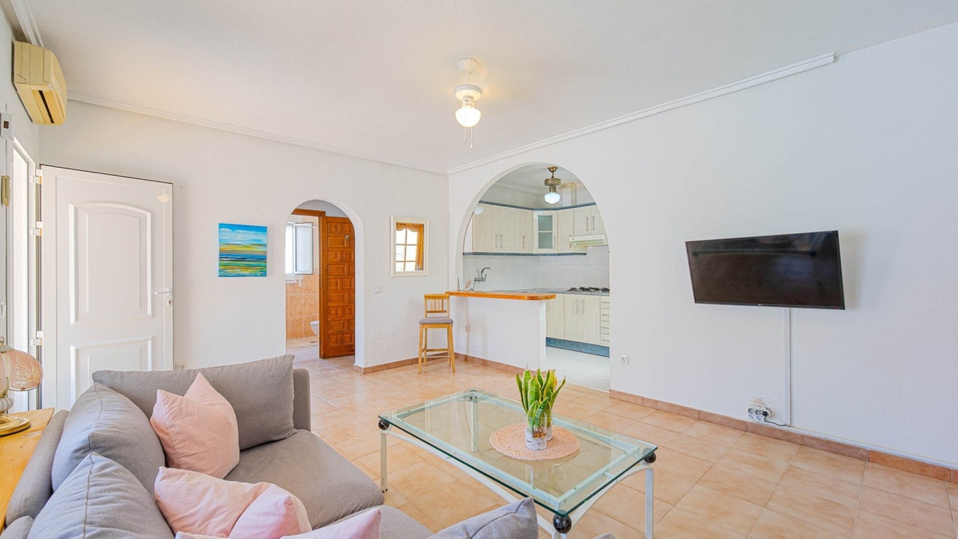 Wederverkoop - Villa - Rojales - Ciudad Quesada
