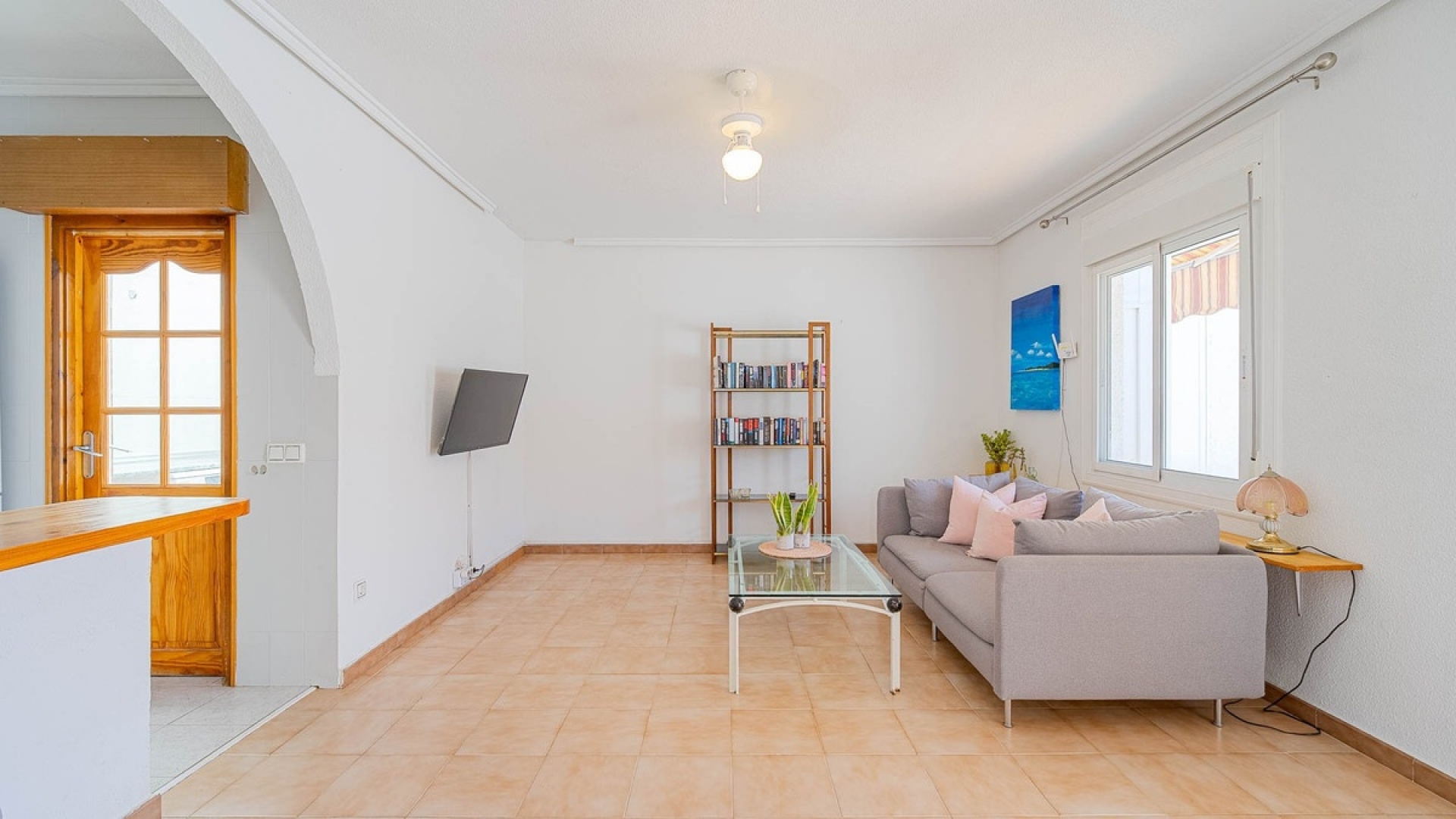 Wederverkoop - Villa - Rojales - Ciudad Quesada