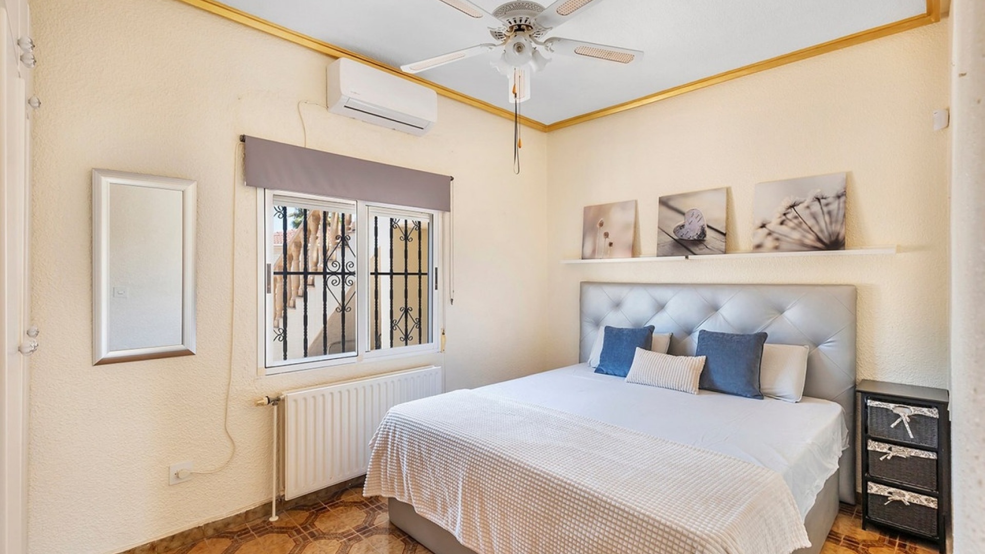 Wederverkoop - Villa - Rojales - Ciudad Quesada