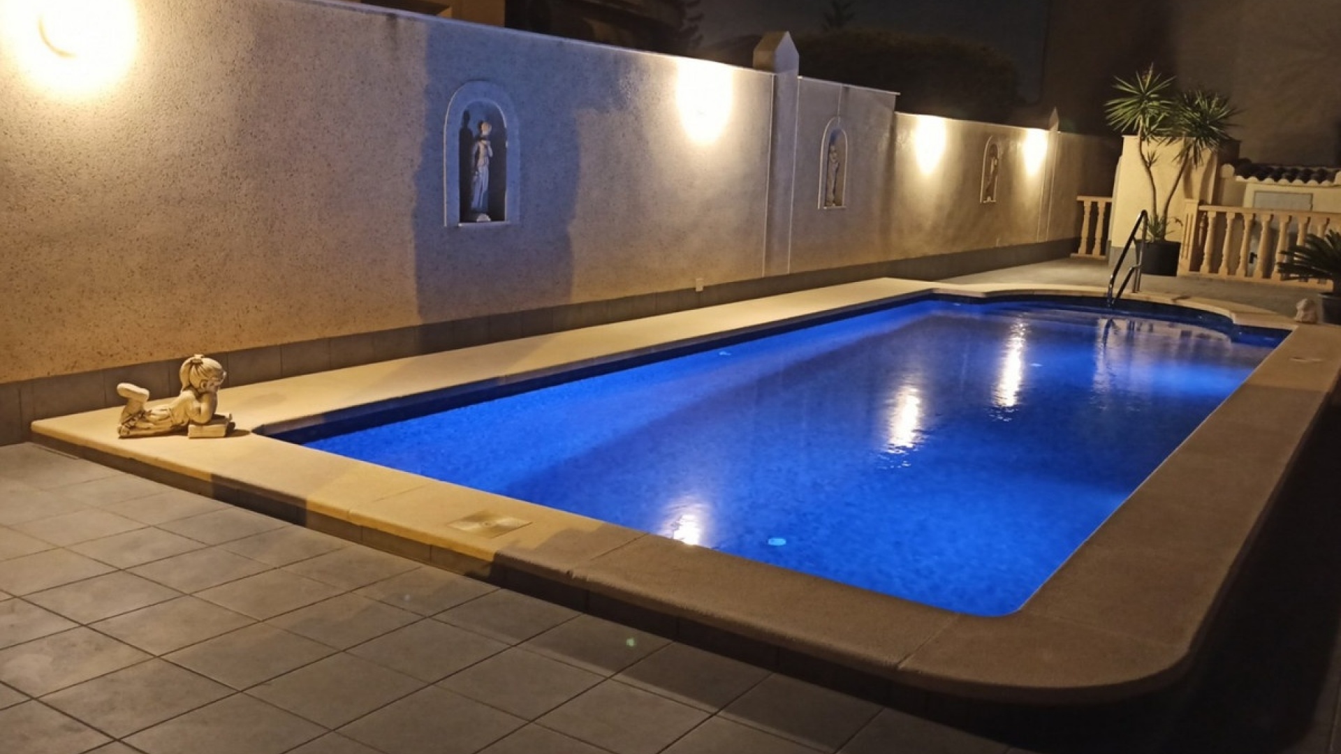 Wederverkoop - Villa - Rojales - Ciudad Quesada