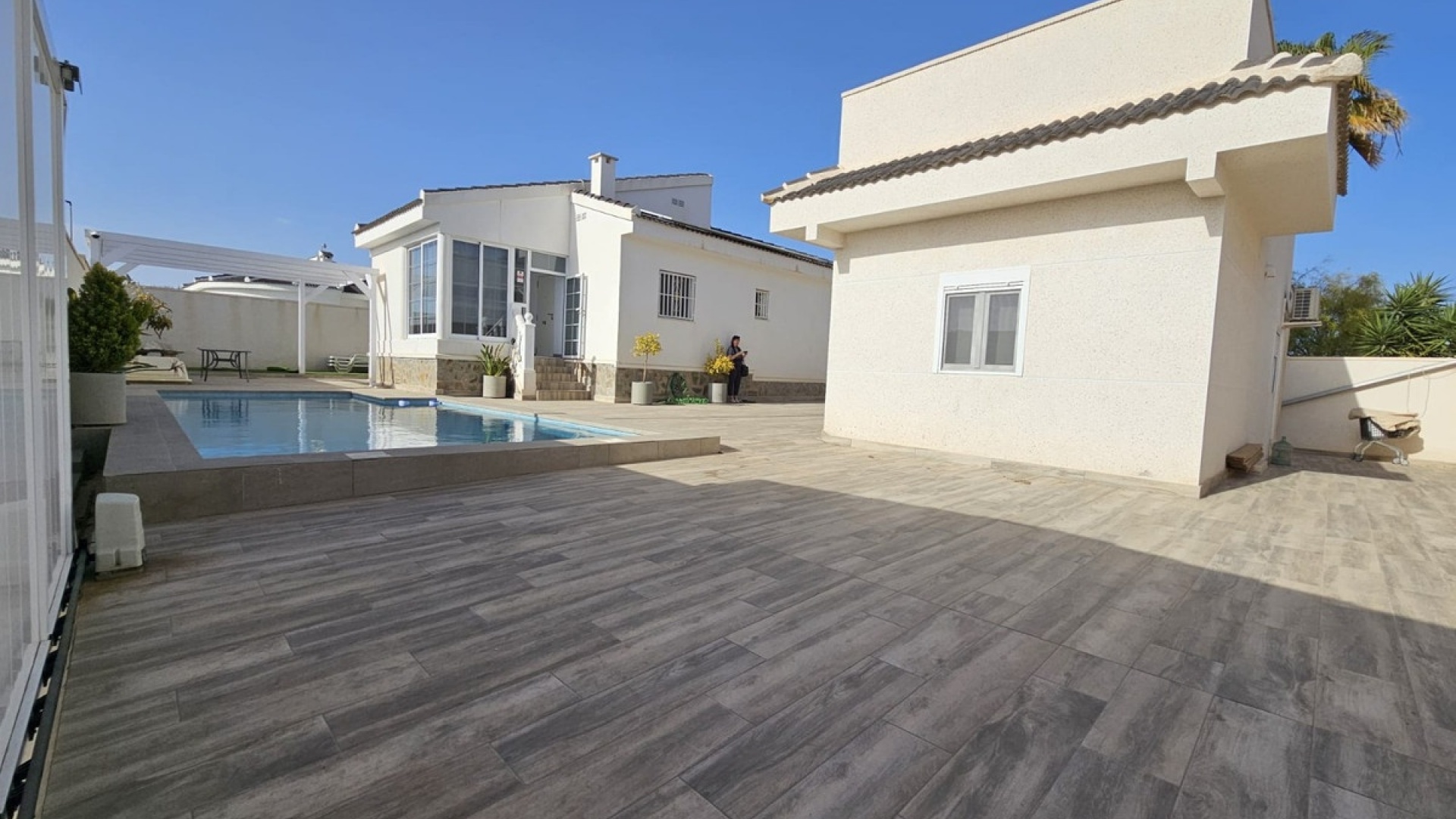 Wederverkoop - Villa - Rojales - Ciudad Quesada