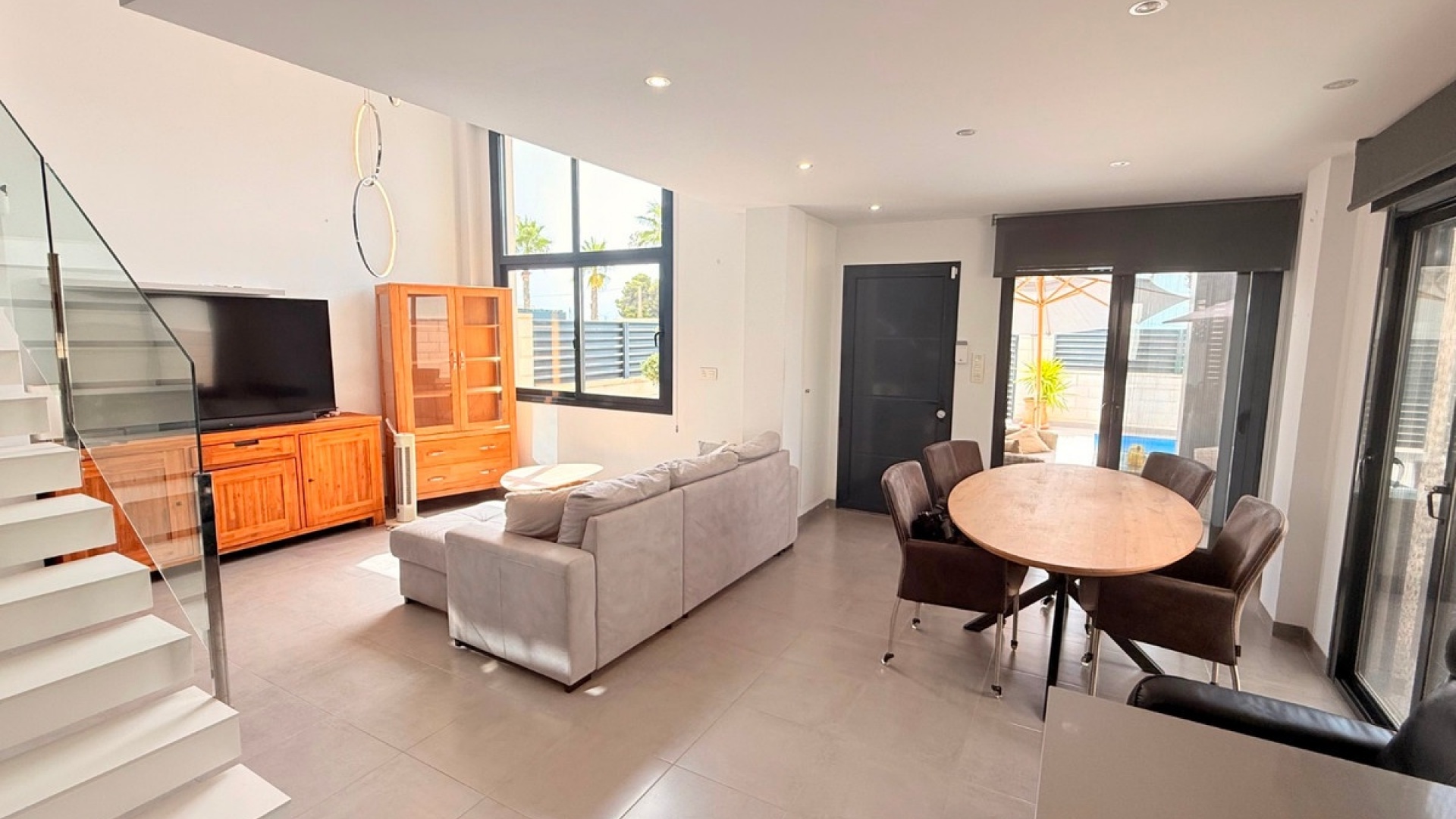 Wederverkoop - Villa - Rojales - Ciudad Quesada