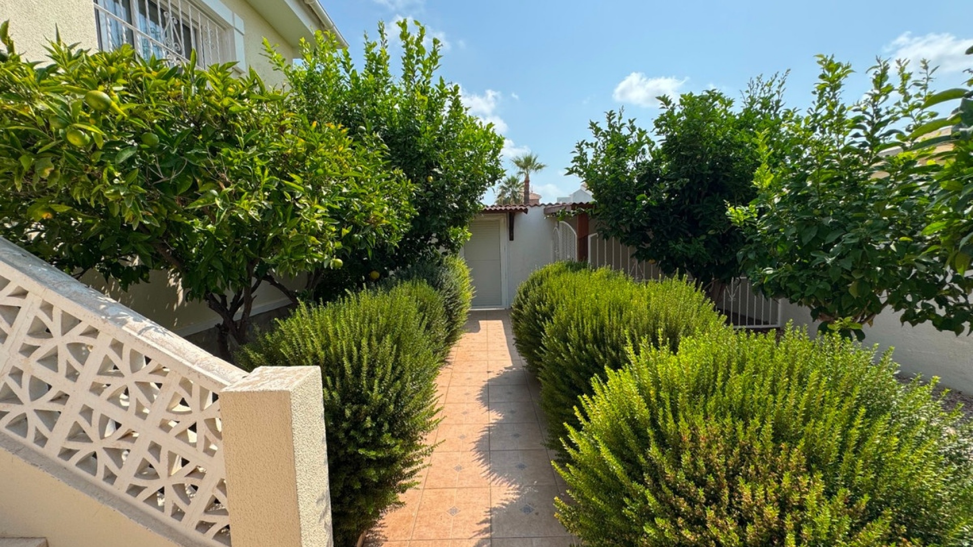 Wederverkoop - Villa - Rojales - Ciudad Quesada