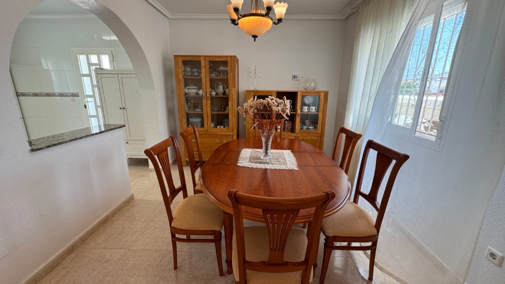 Wederverkoop - Villa - Rojales - Ciudad Quesada