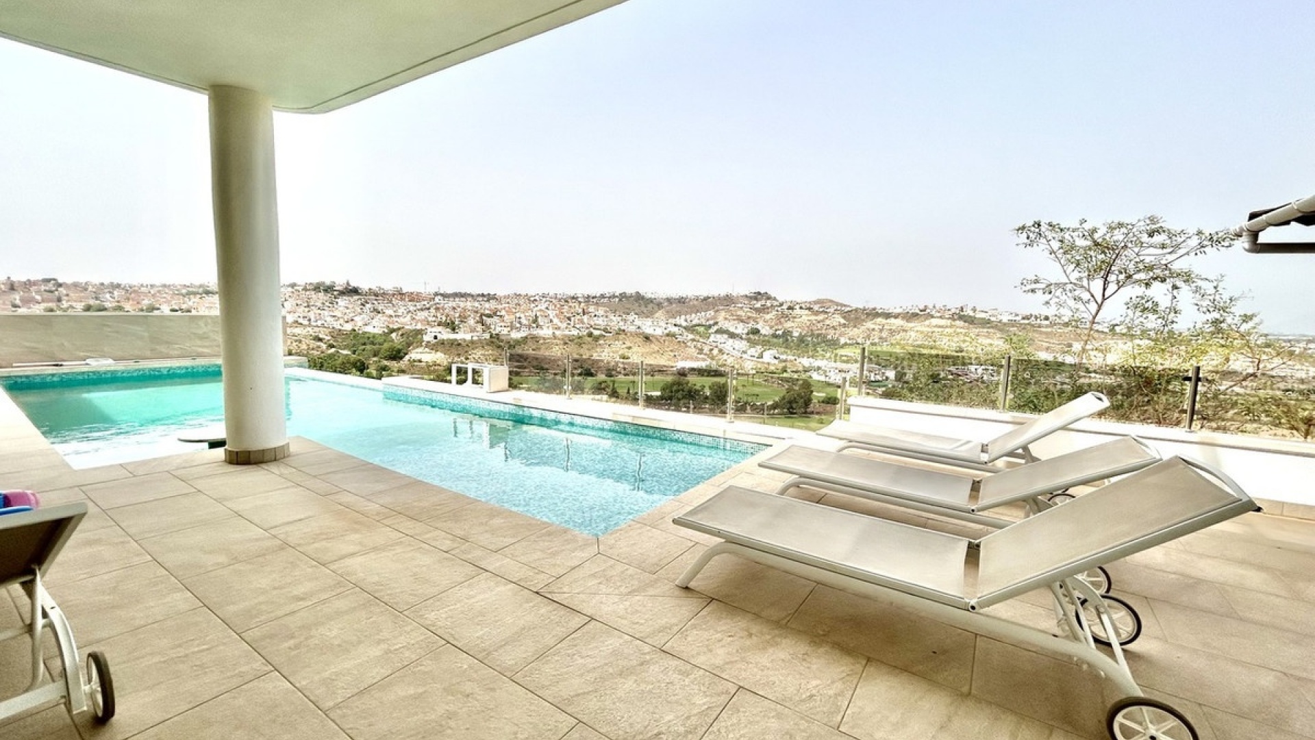 Wederverkoop - Villa - Rojales - Ciudad Quesada