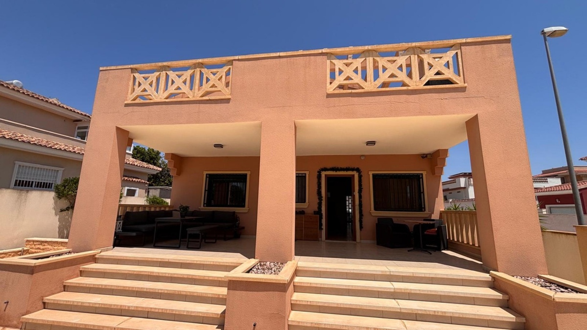 Wederverkoop - Villa - Rojales - Ciudad Quesada