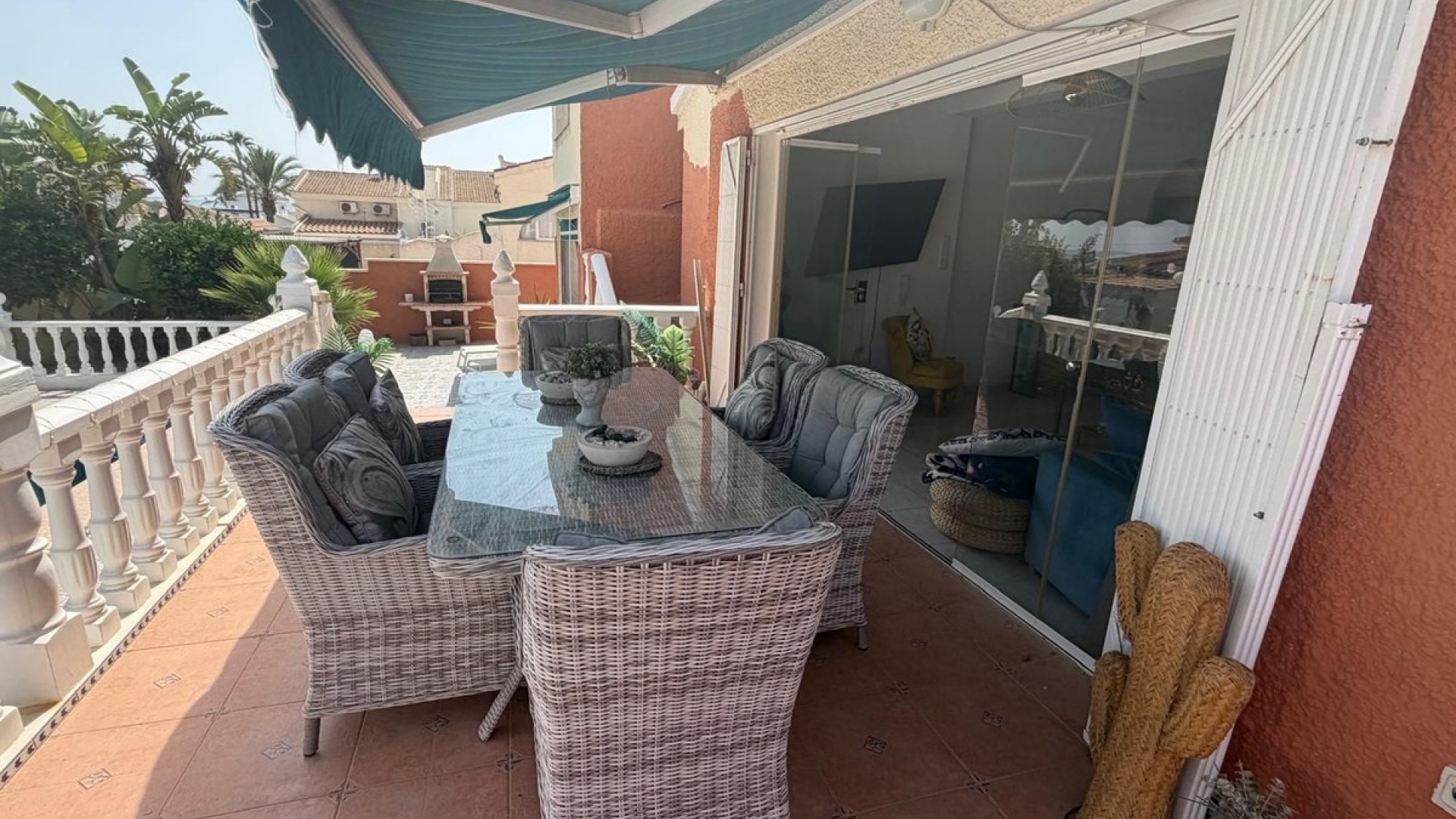 Wederverkoop - Villa - Rojales - Ciudad Quesada
