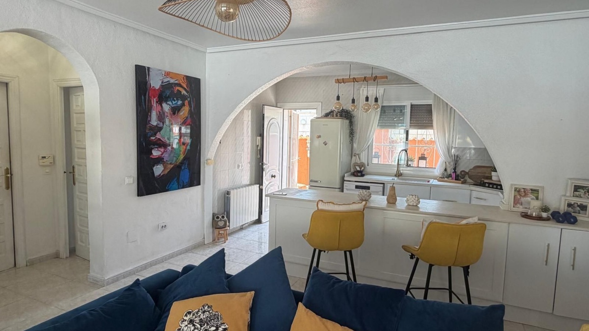 Wederverkoop - Villa - Rojales - Ciudad Quesada