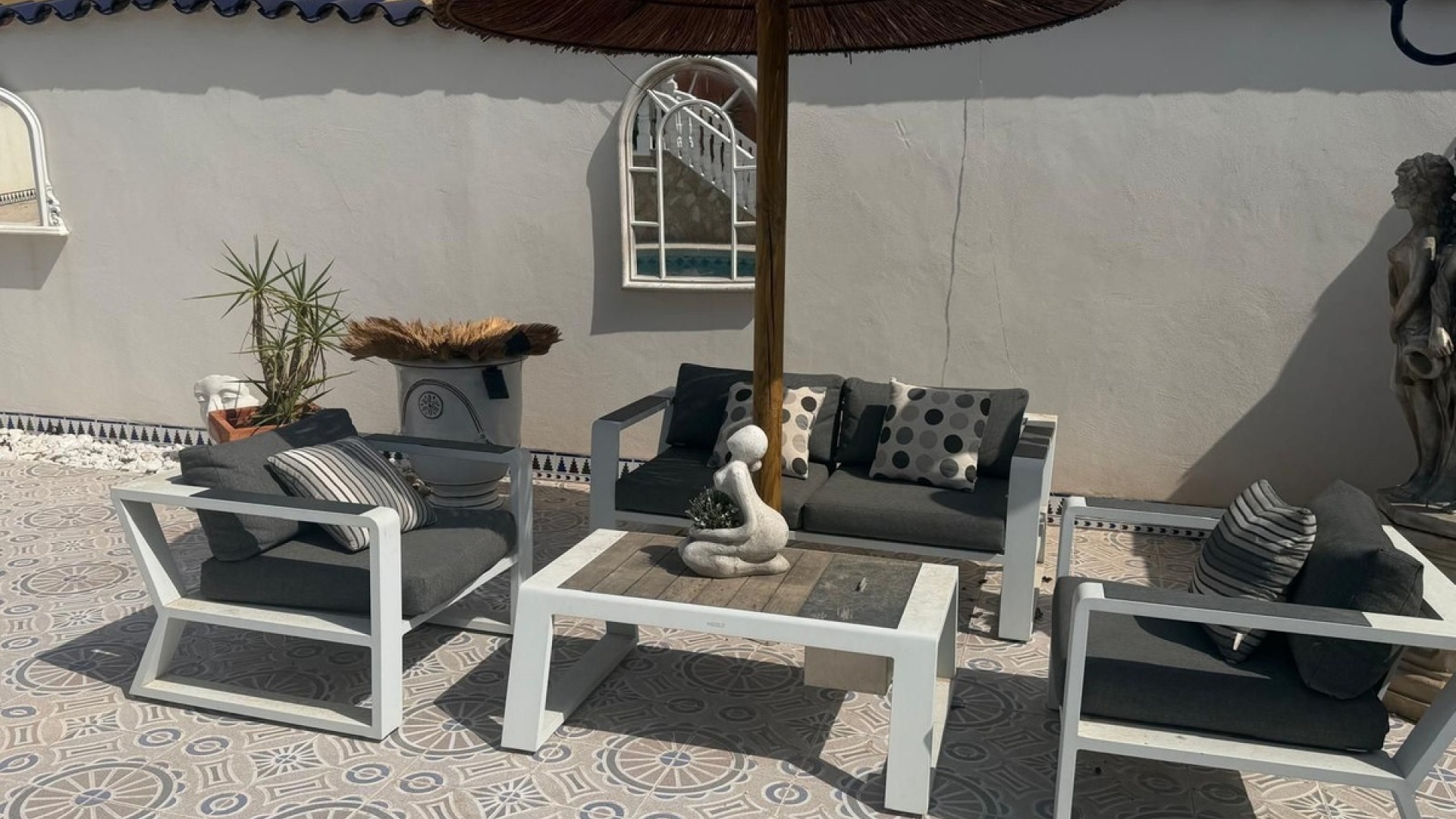 Wederverkoop - Villa - Rojales - Ciudad Quesada