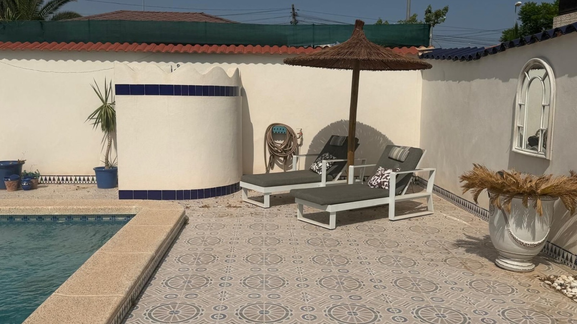 Wederverkoop - Villa - Rojales - Ciudad Quesada