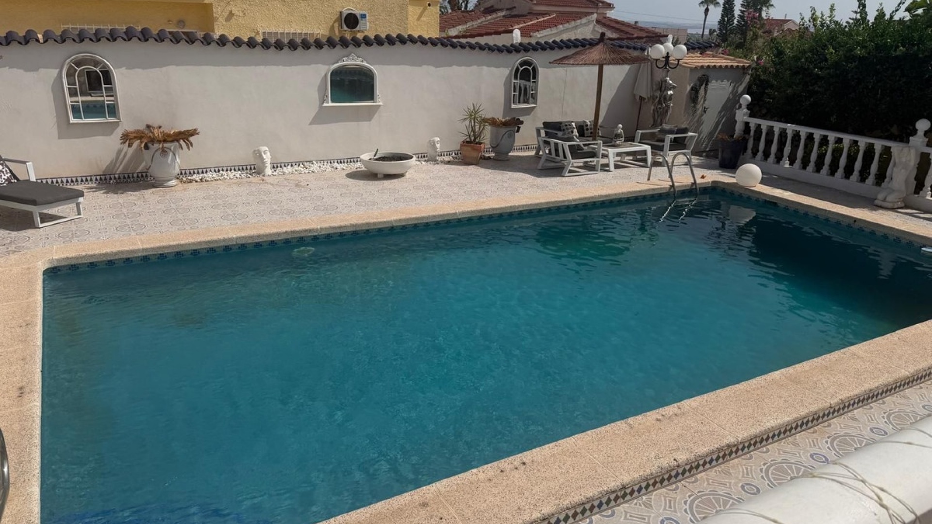 Wederverkoop - Villa - Rojales - Ciudad Quesada