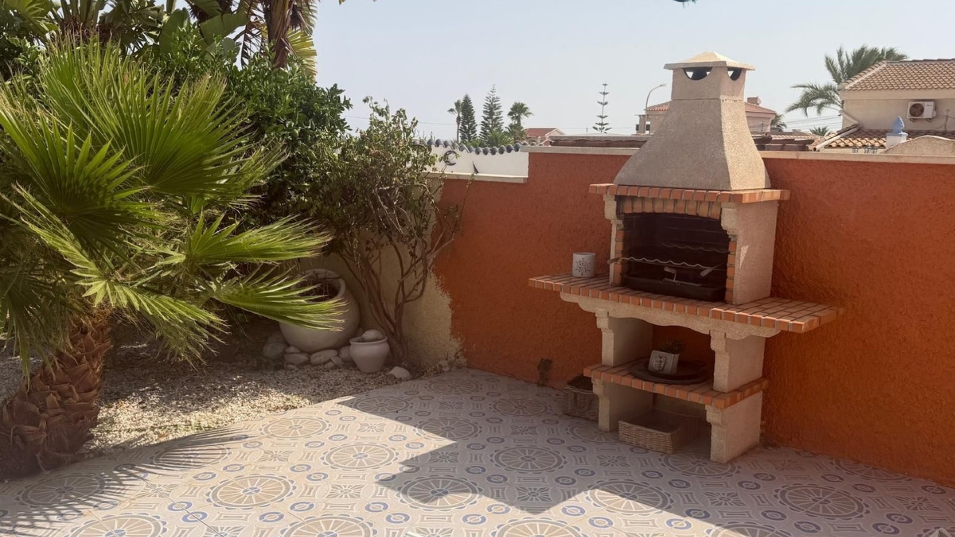 Wederverkoop - Villa - Rojales - Ciudad Quesada