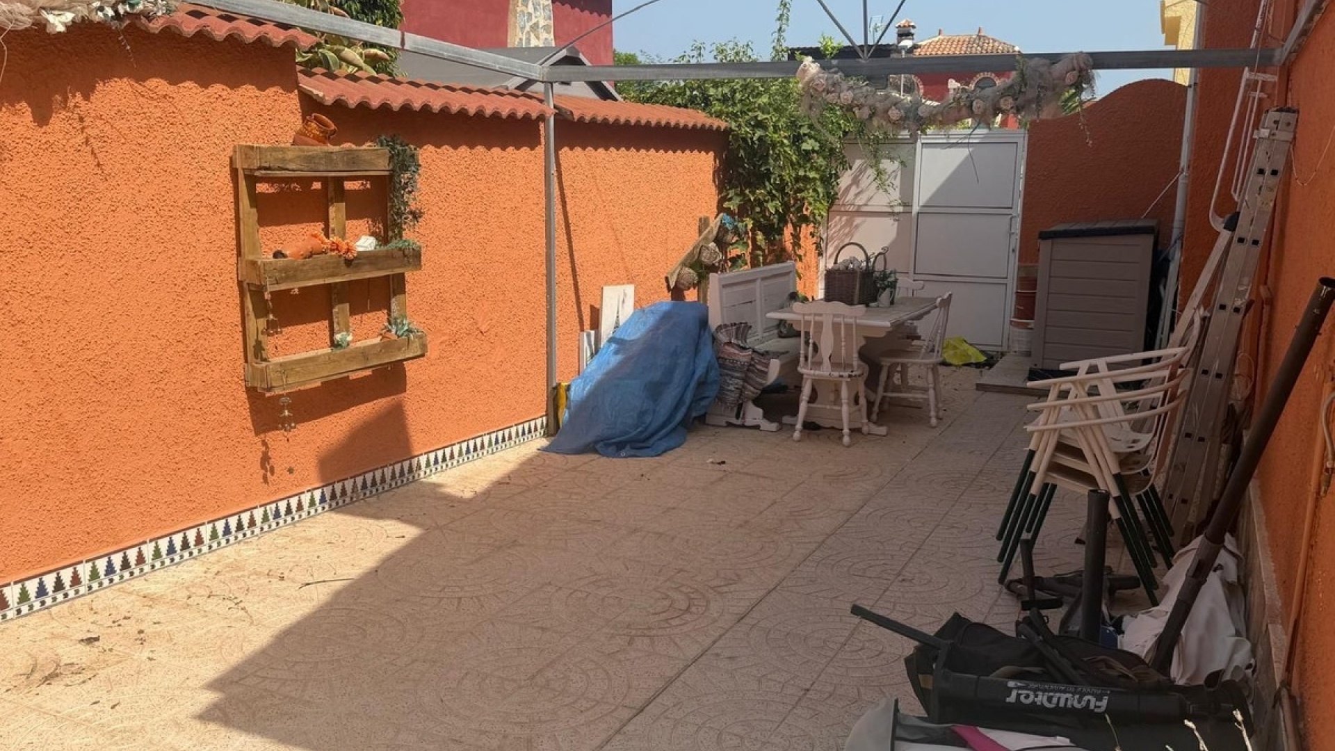 Wederverkoop - Villa - Rojales - Ciudad Quesada