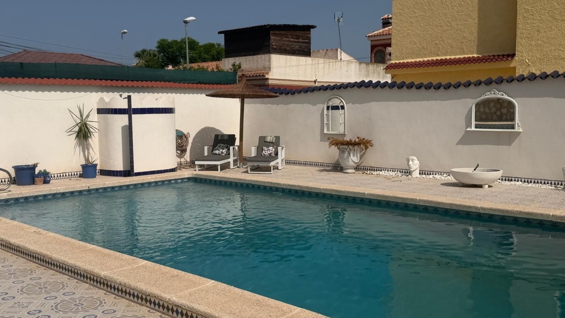 Wederverkoop - Villa - Rojales - Ciudad Quesada