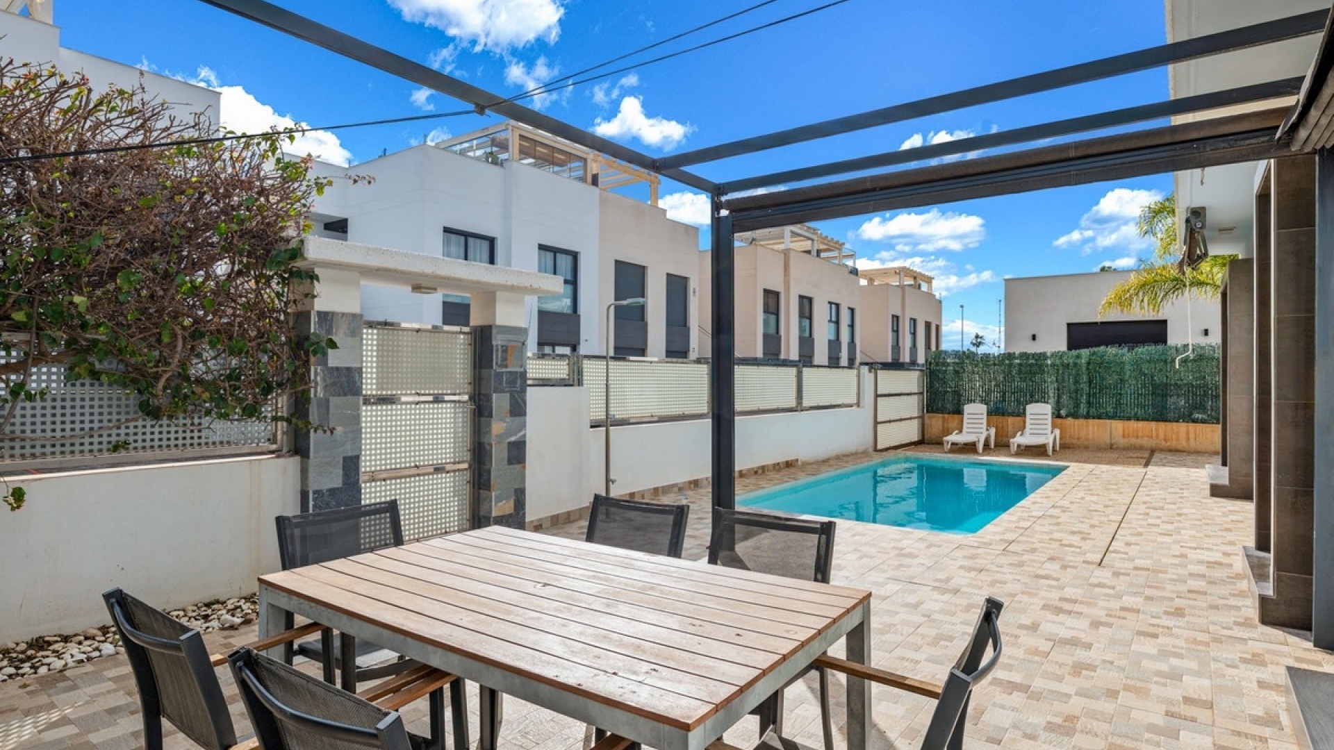 Wederverkoop - Villa - Rojales - Ciudad Quesada