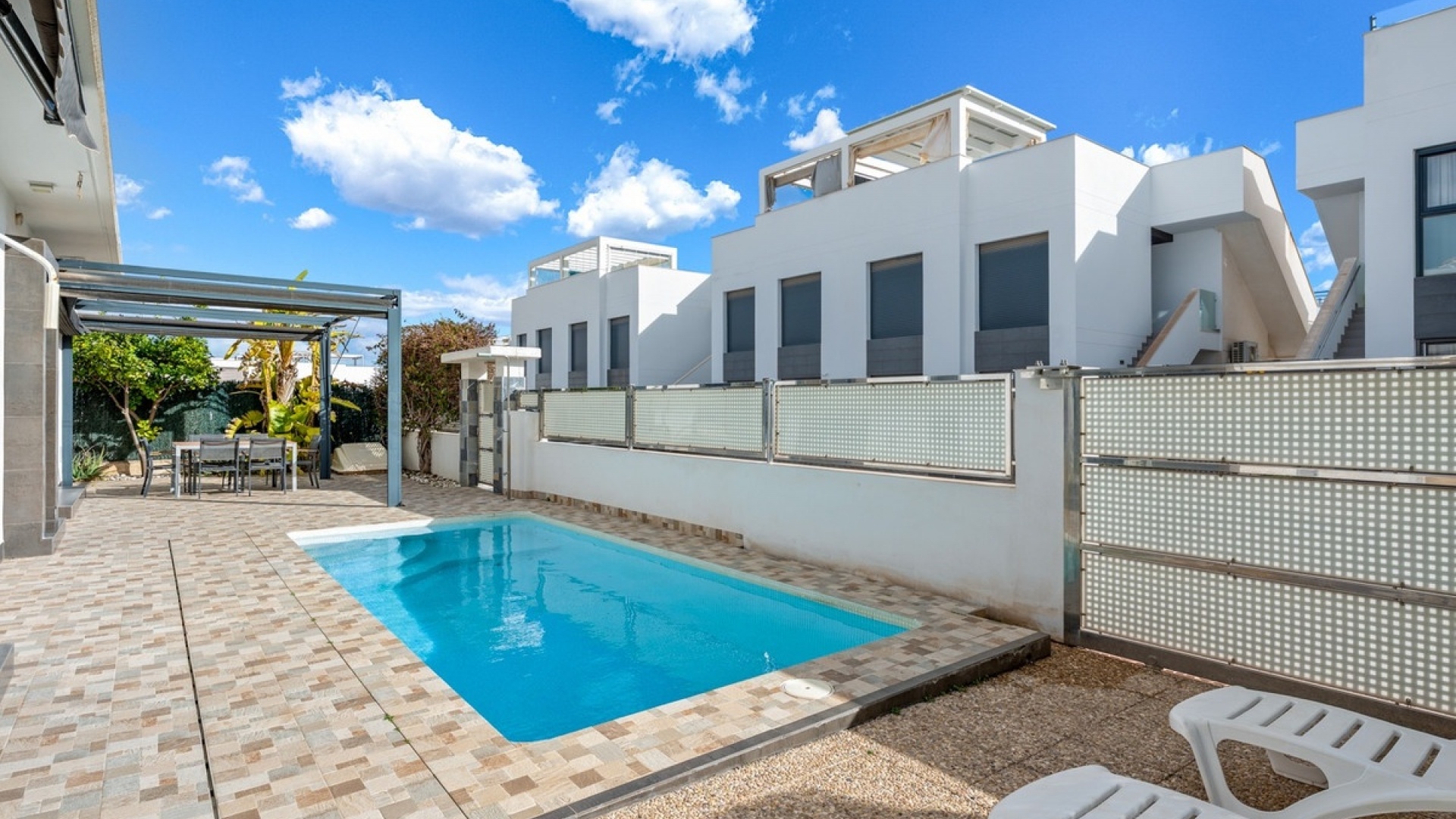 Wederverkoop - Villa - Rojales - Ciudad Quesada