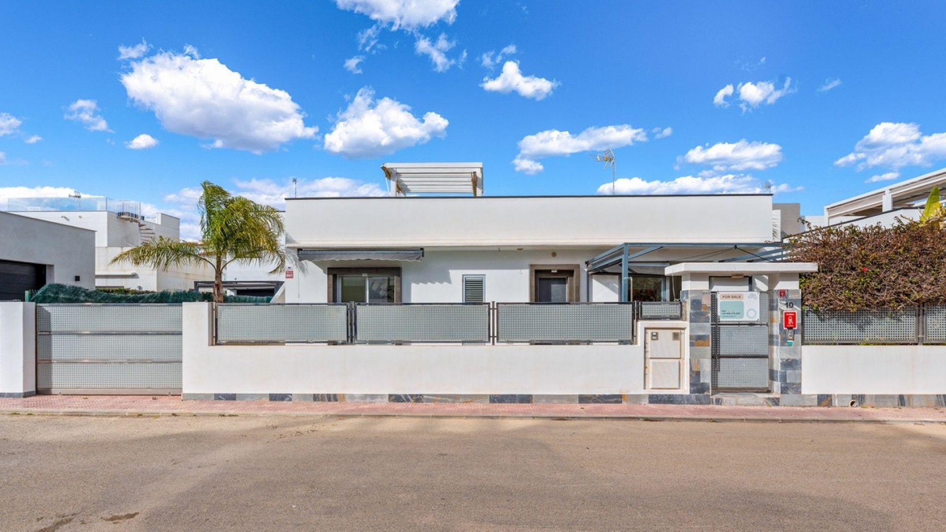 Wederverkoop - Villa - Rojales - Ciudad Quesada