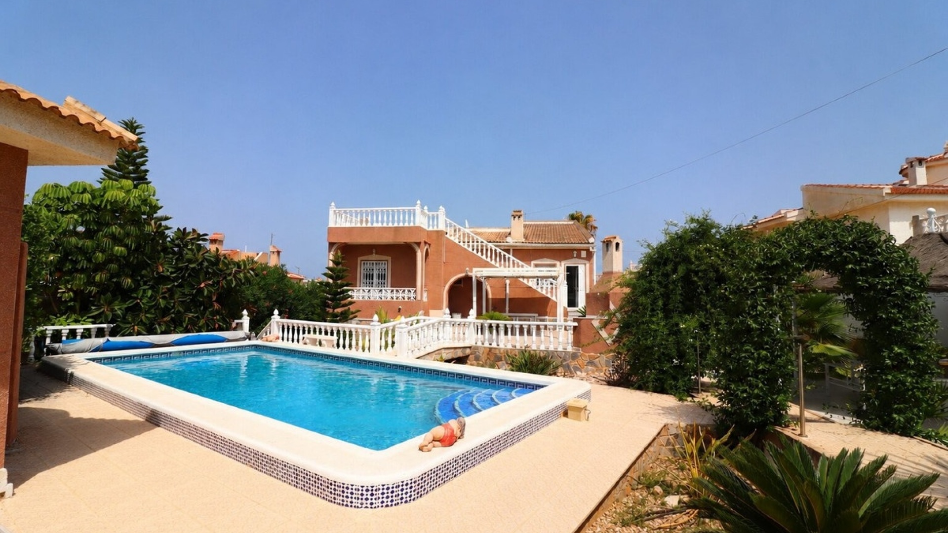 Wederverkoop - Villa - Rojales - Ciudad Quesada
