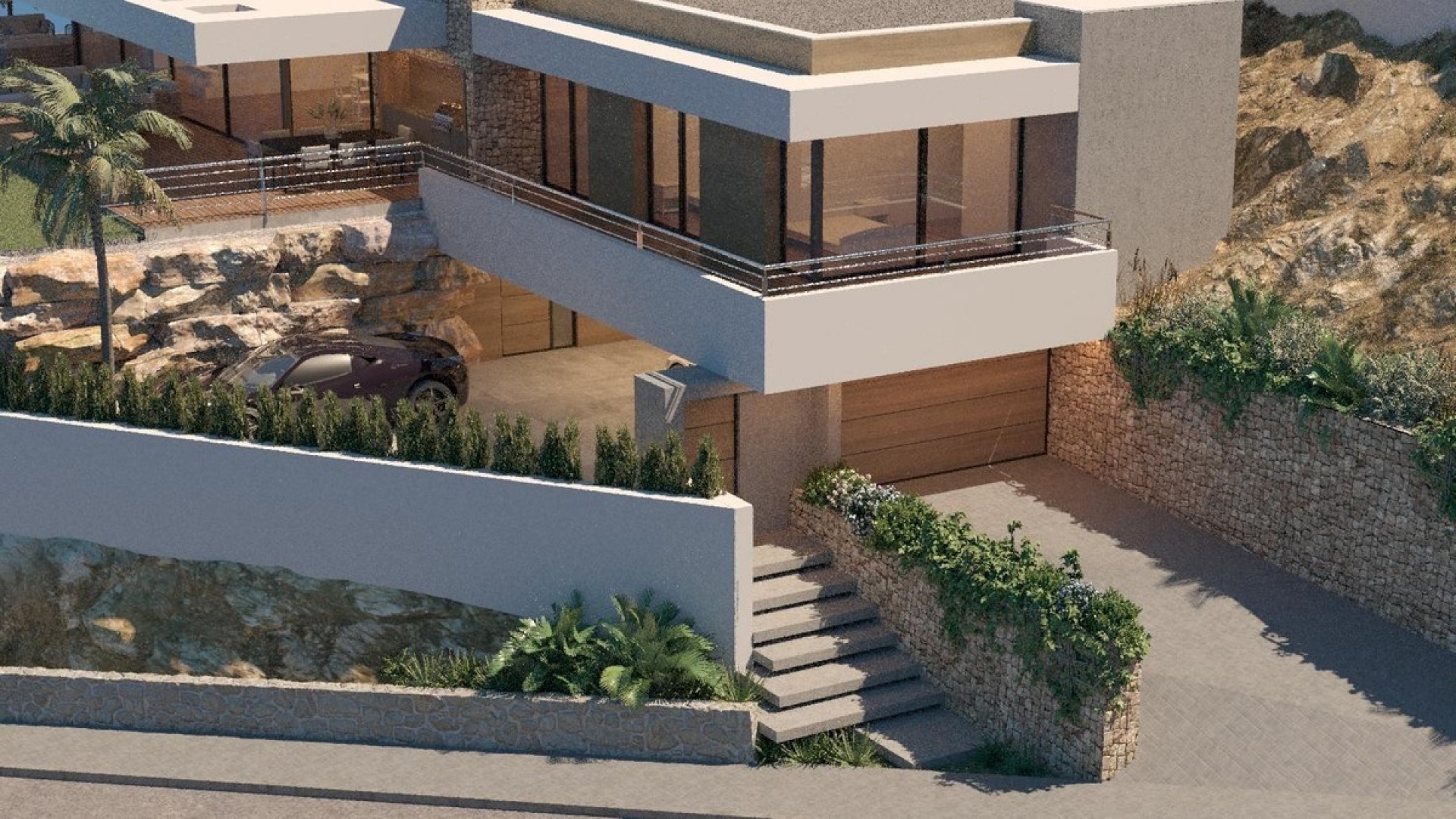 Wederverkoop - Villa - Rojales - Ciudad Quesada