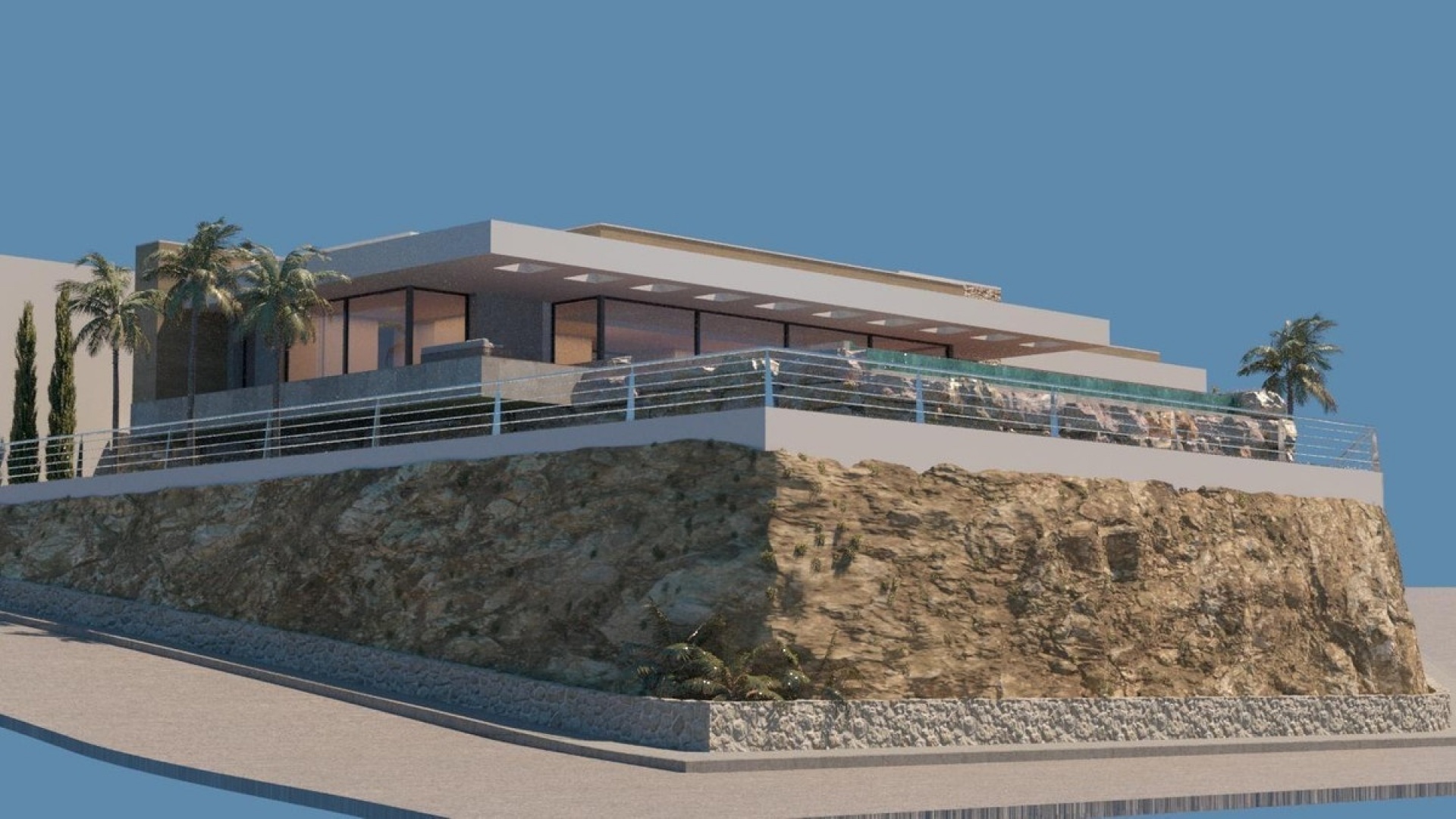 Wederverkoop - Villa - Rojales - Ciudad Quesada