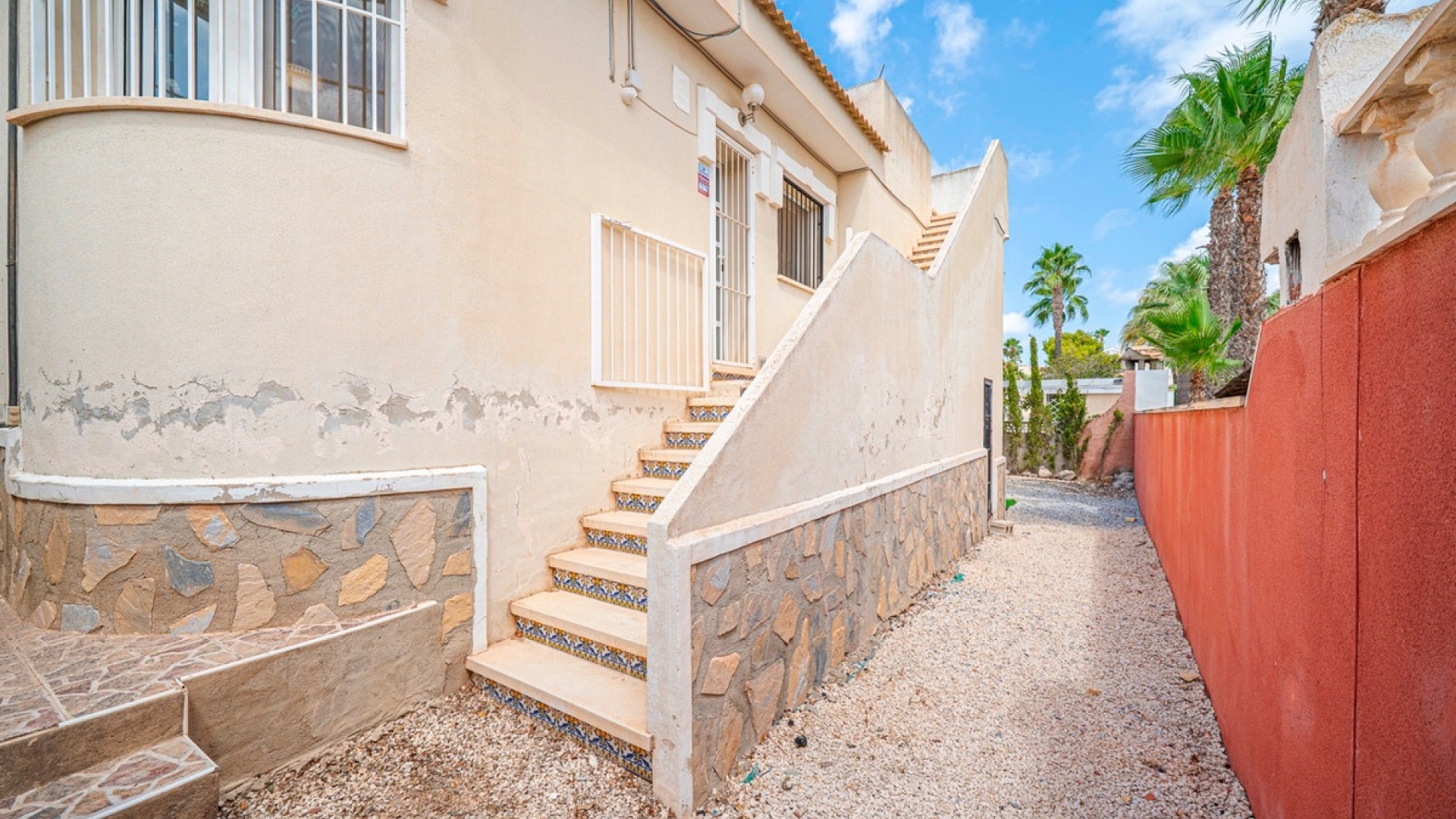 Wederverkoop - Villa - Rojales - Ciudad Quesada