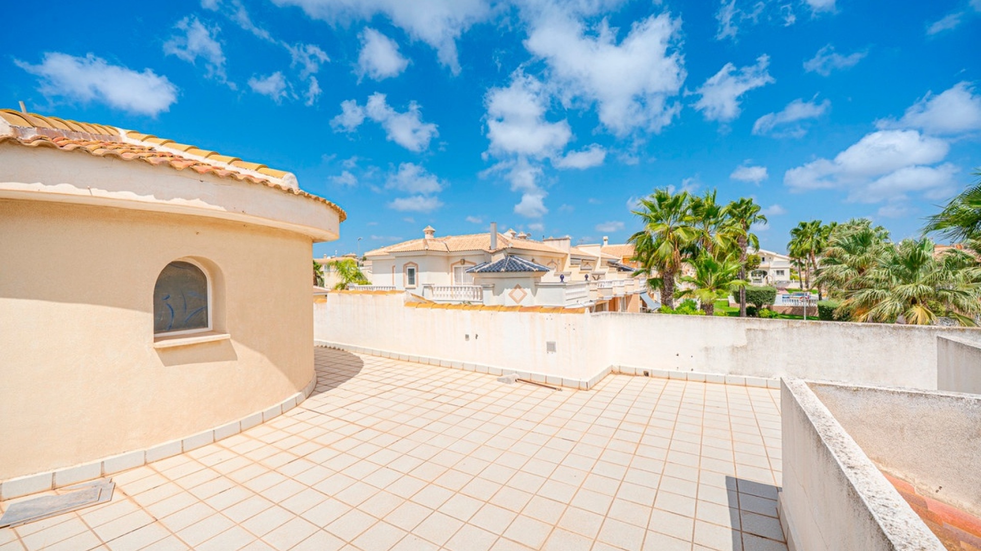 Wederverkoop - Villa - Rojales - Ciudad Quesada