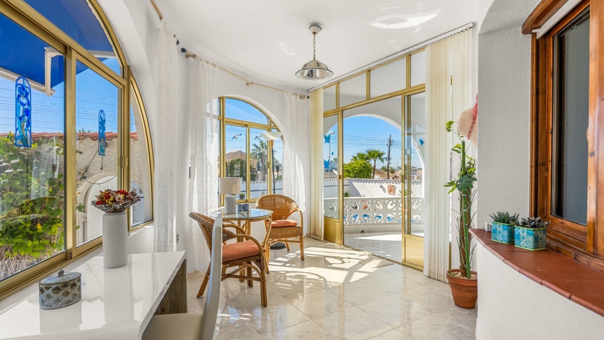 Wederverkoop - Villa - Rojales - Ciudad Quesada