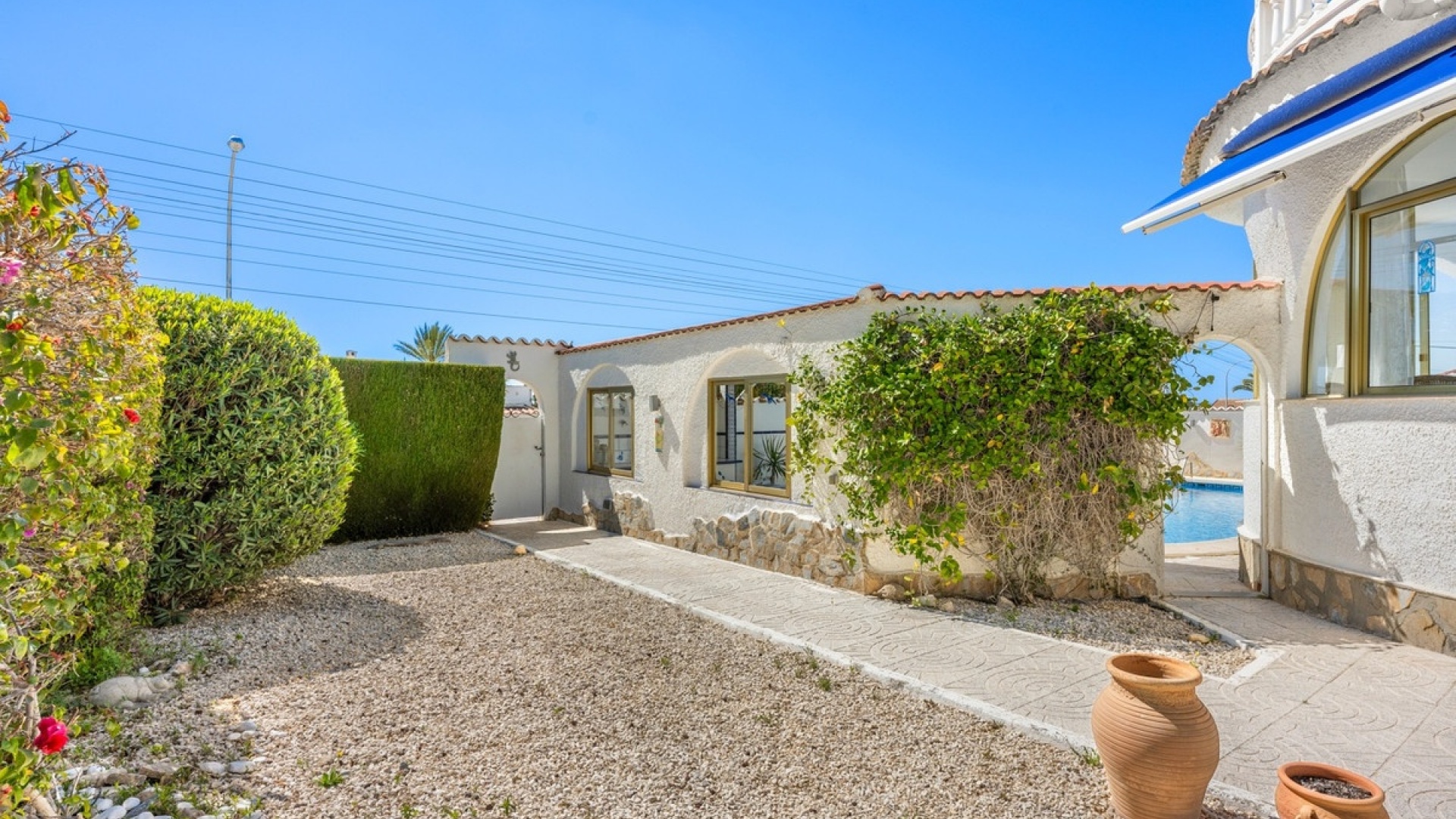 Wederverkoop - Villa - Rojales - Ciudad Quesada