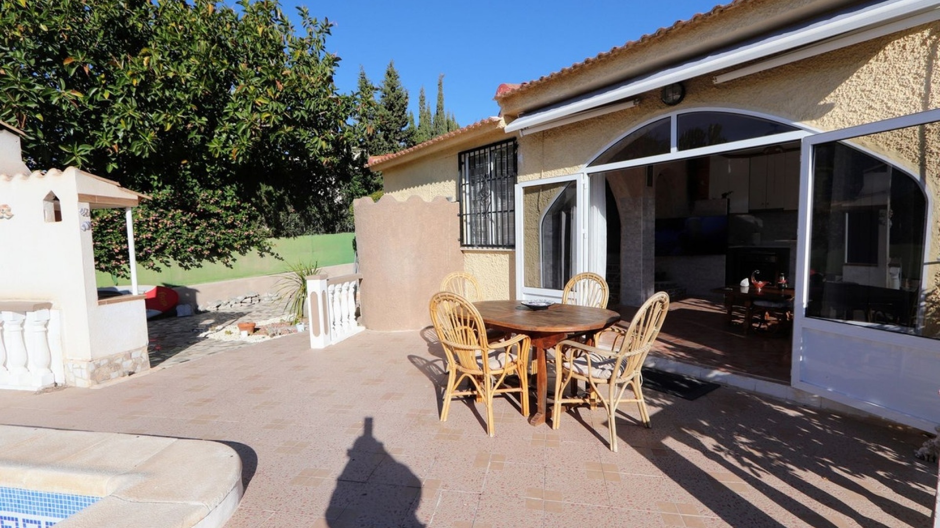 Wederverkoop - Villa - Rojales - Ciudad Quesada