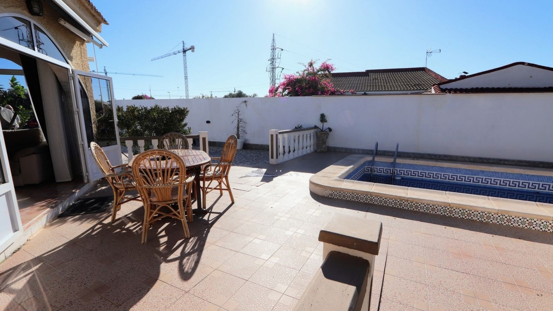 Wederverkoop - Villa - Rojales - Ciudad Quesada
