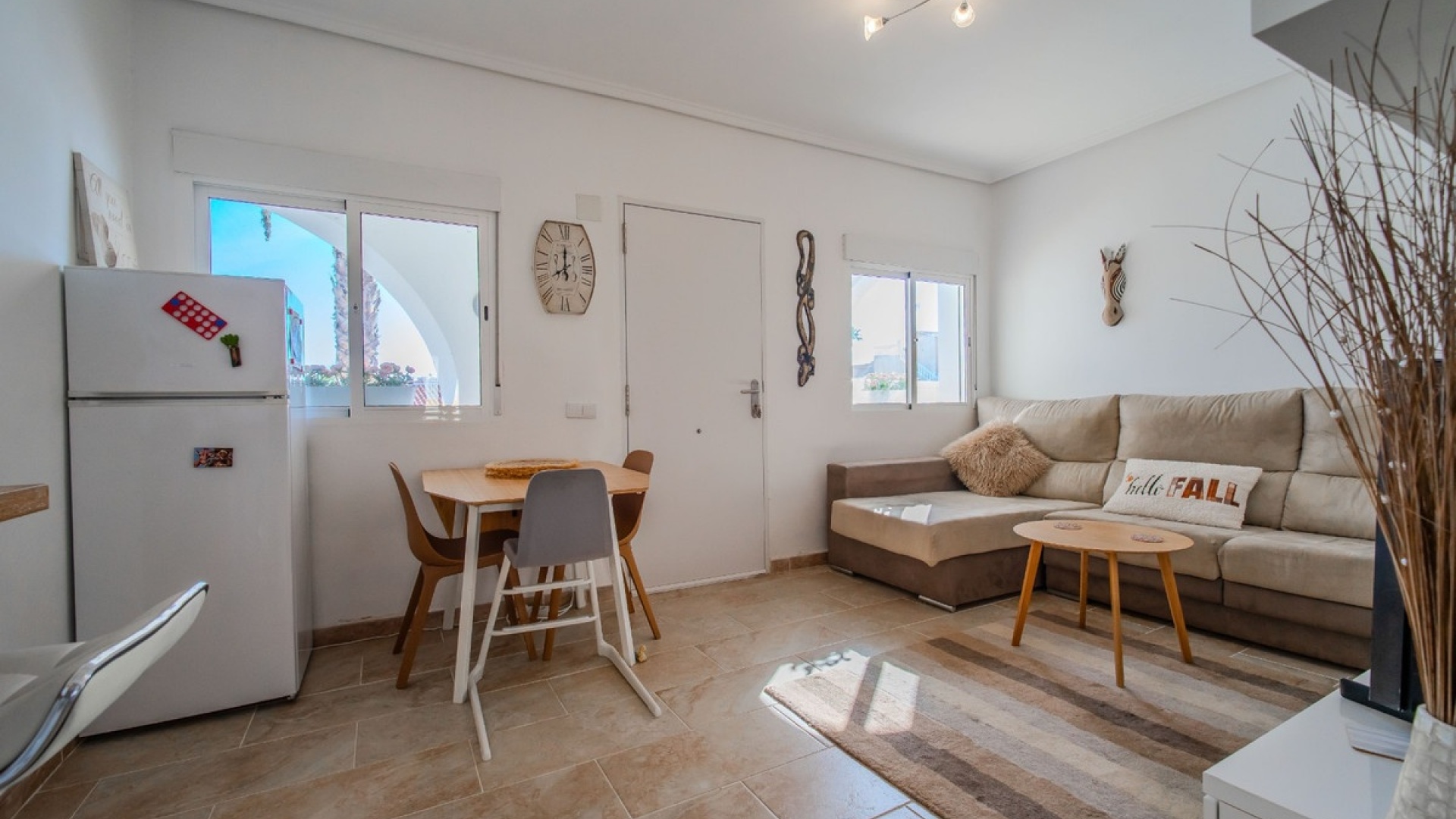 Wederverkoop - Villa - Rojales - Ciudad Quesada
