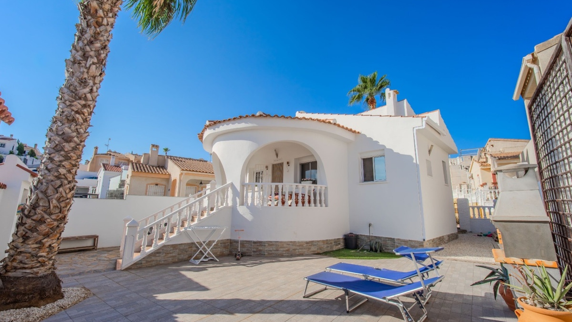 Wederverkoop - Villa - Rojales - Ciudad Quesada