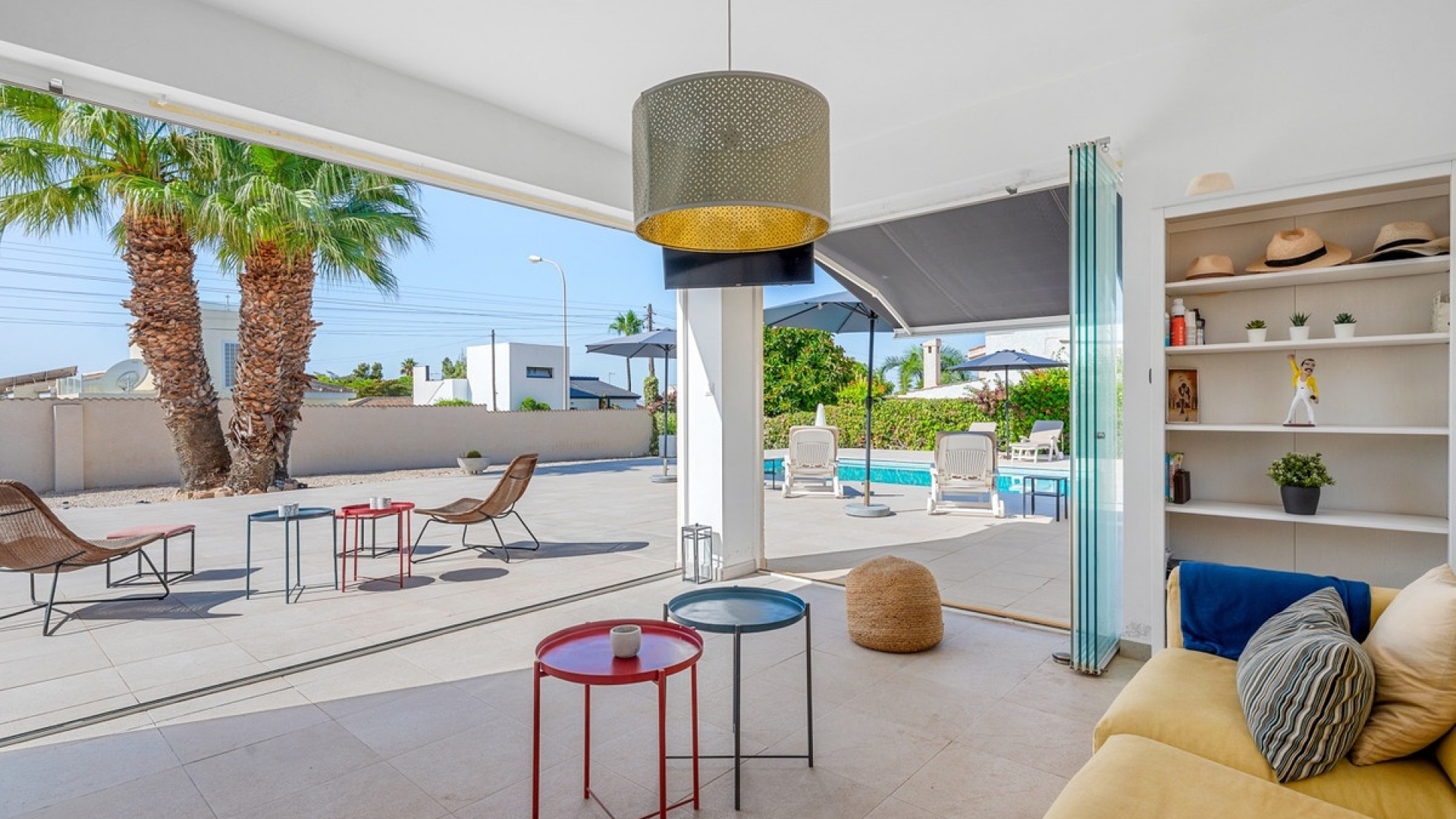 Wederverkoop - Villa - Rojales - Ciudad Quesada