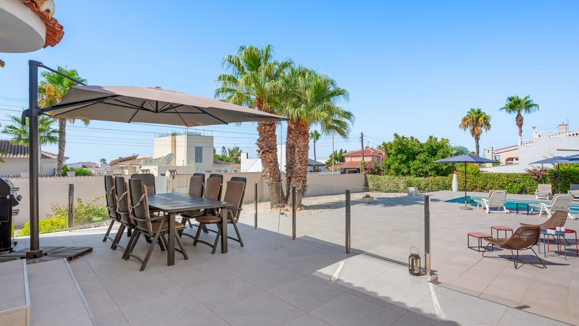 Wederverkoop - Villa - Rojales - Ciudad Quesada