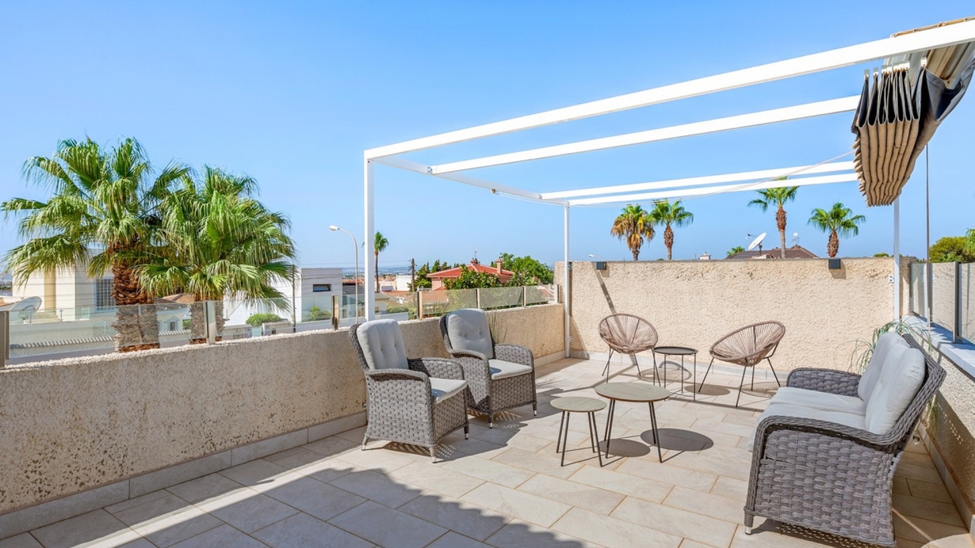 Wederverkoop - Villa - Rojales - Ciudad Quesada