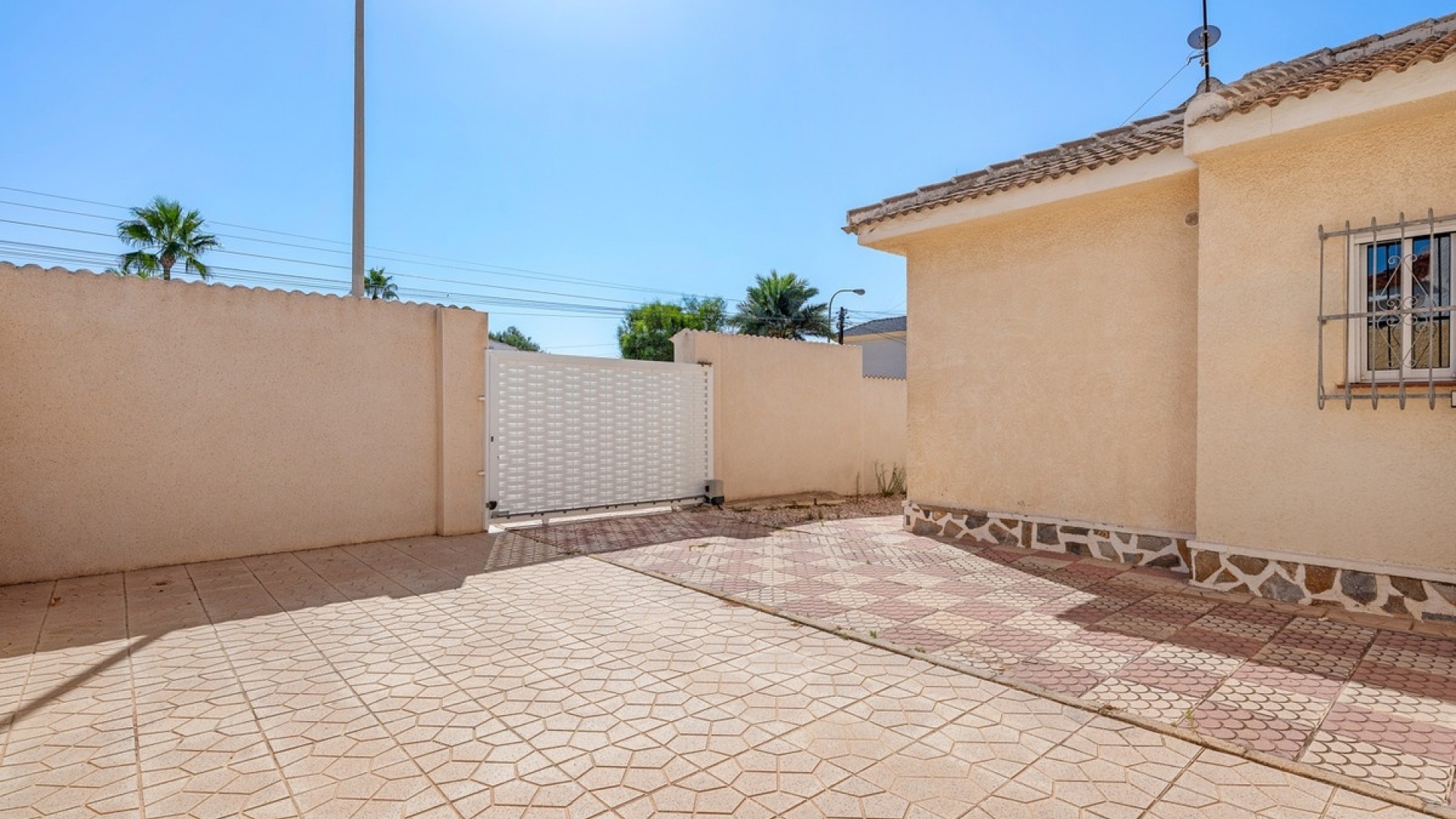 Wederverkoop - Villa - Rojales - Ciudad Quesada